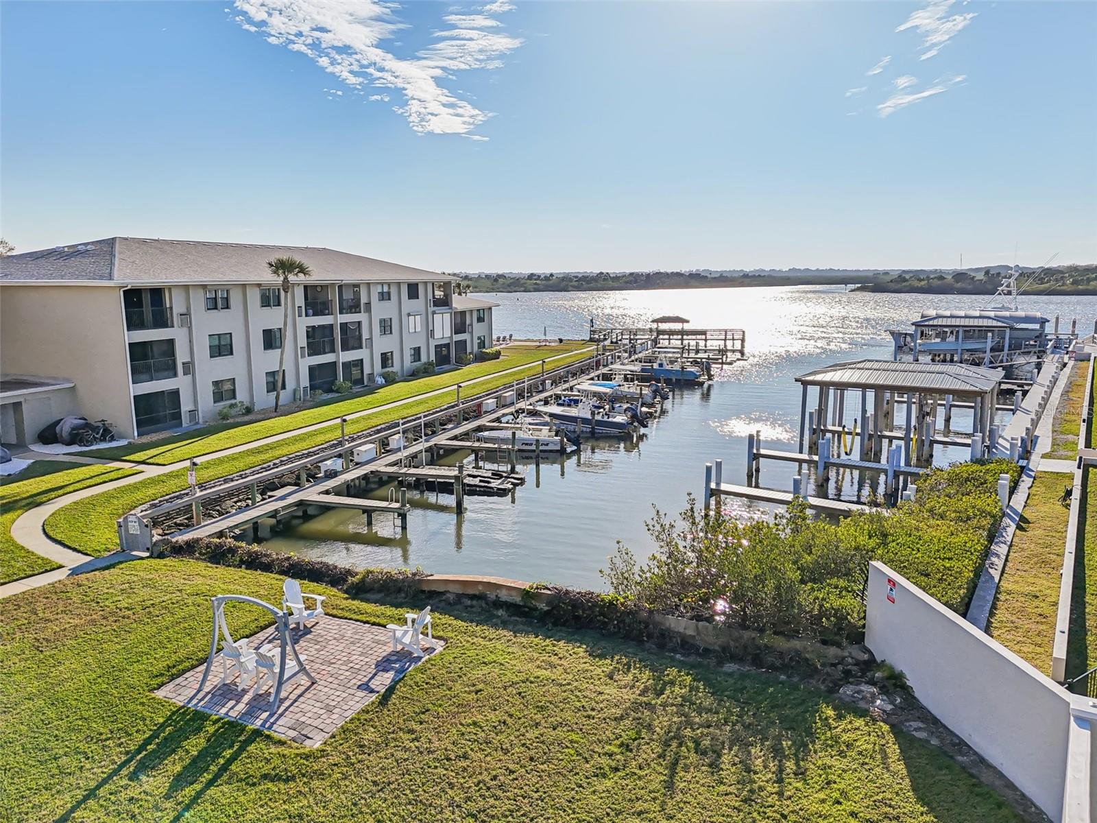 2100 N PENINSULA AVE #1030, NEW SMYRNA BEACH, FL, 32169