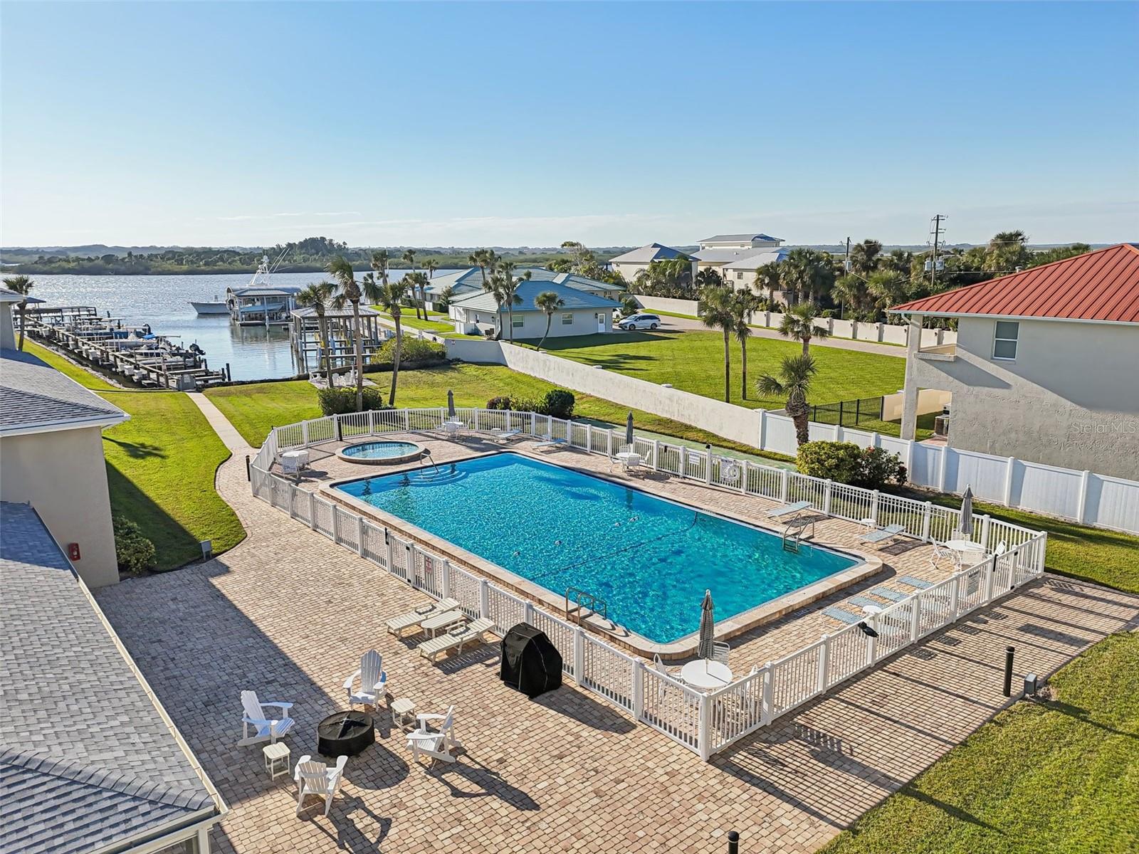 2100 N PENINSULA AVE #1030, NEW SMYRNA BEACH, FL, 32169