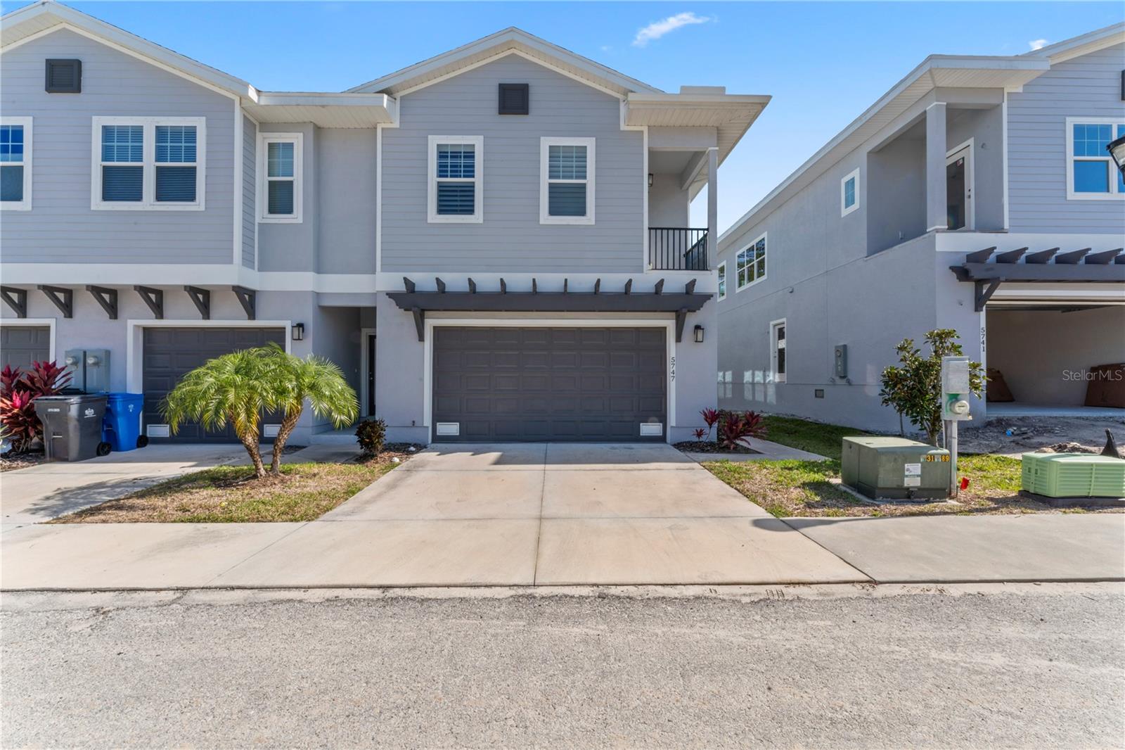 5747 DESERT ROSE PL, TAMPA, FL, 33615