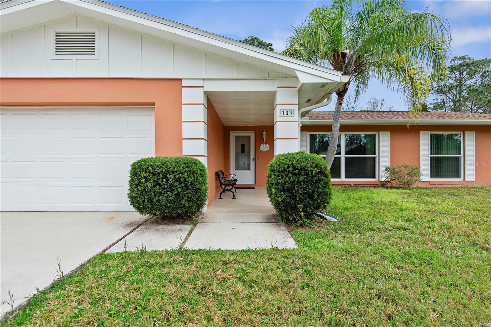 103 BEECHWOOD LN, PALM COAST, FL, 32137