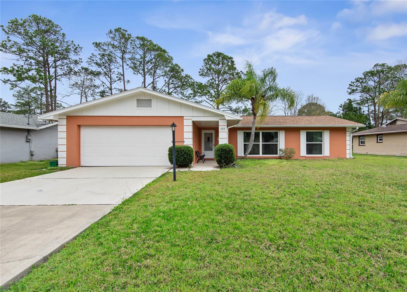 103 BEECHWOOD LN, PALM COAST, FL, 32137