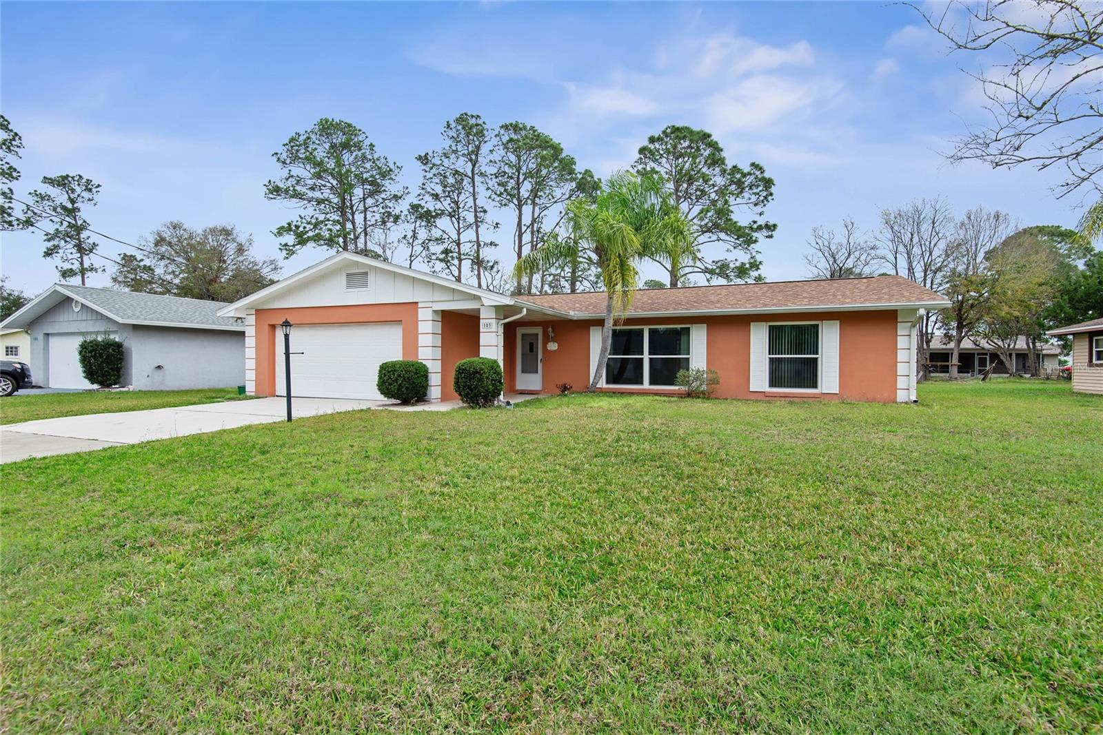 103 BEECHWOOD LN, PALM COAST, FL, 32137