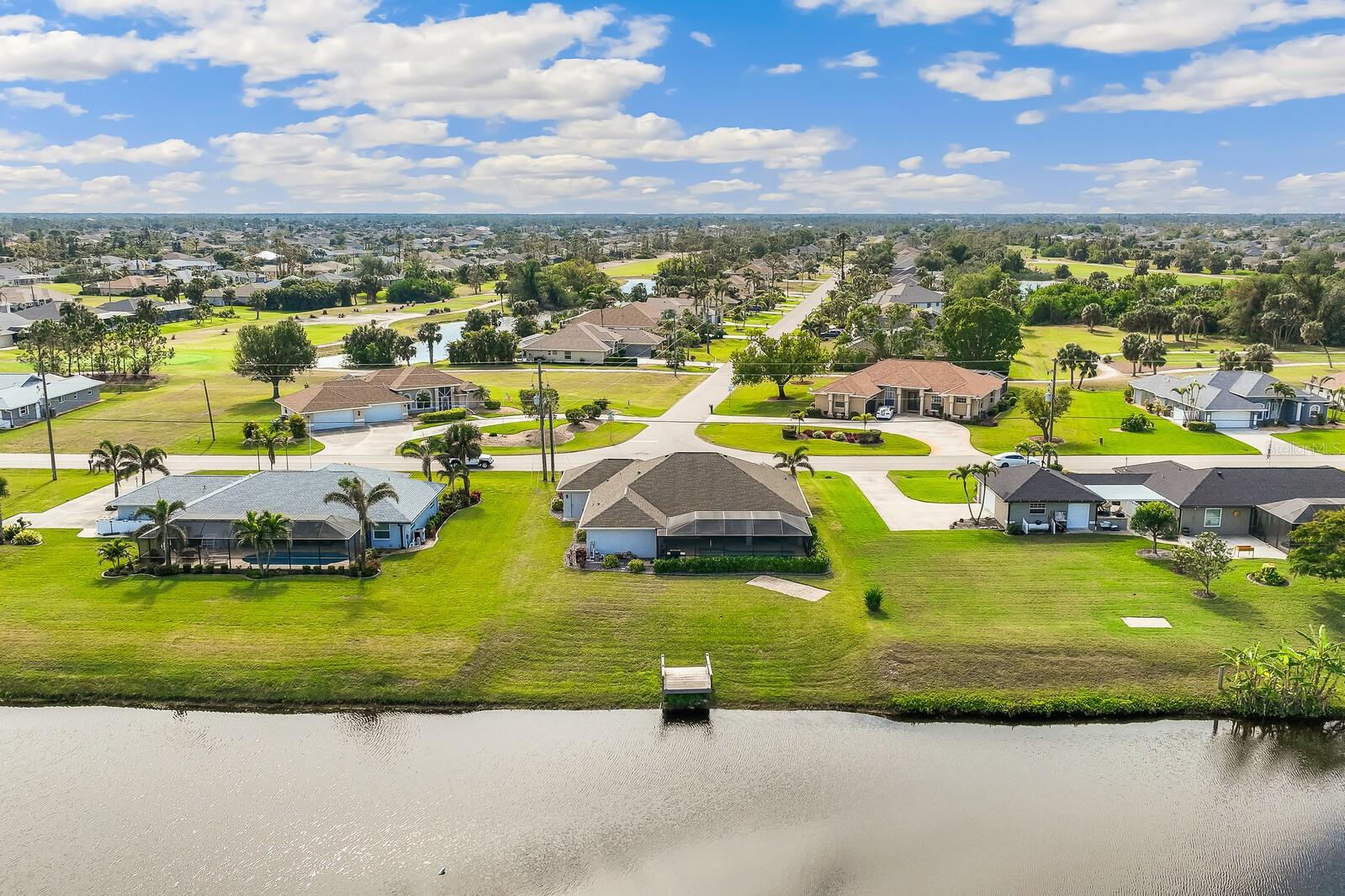 497 ROTONDA CIR, ROTONDA WEST, FL, 33947