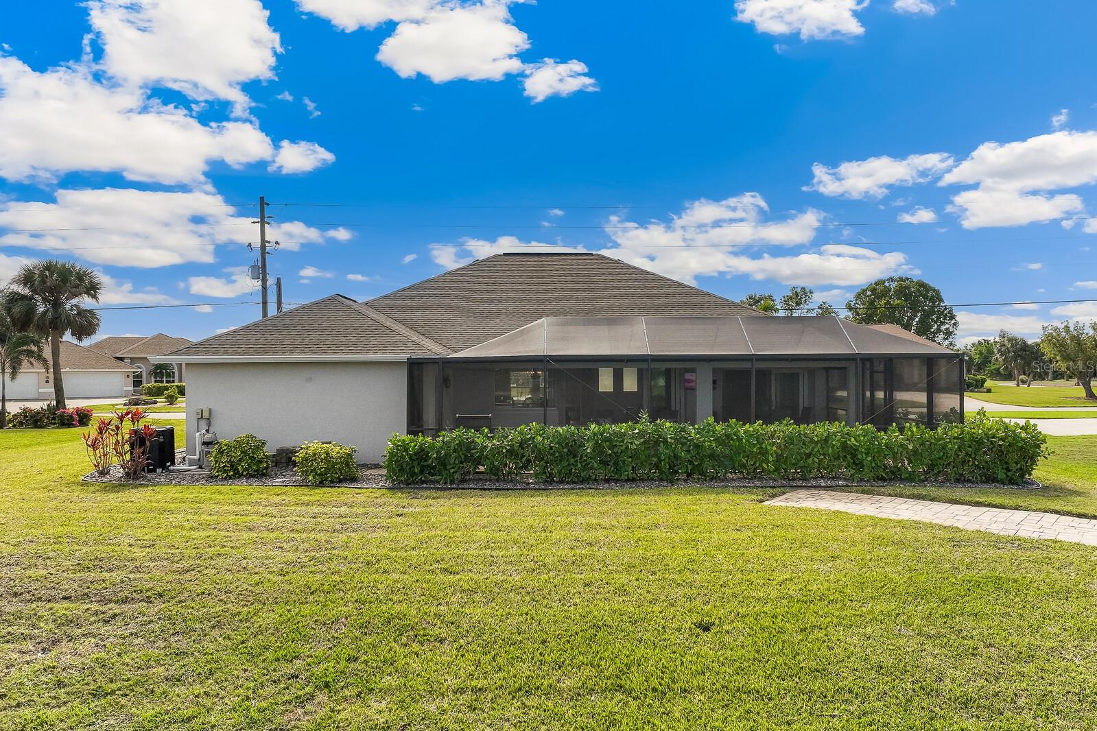 497 ROTONDA CIR, ROTONDA WEST, FL, 33947