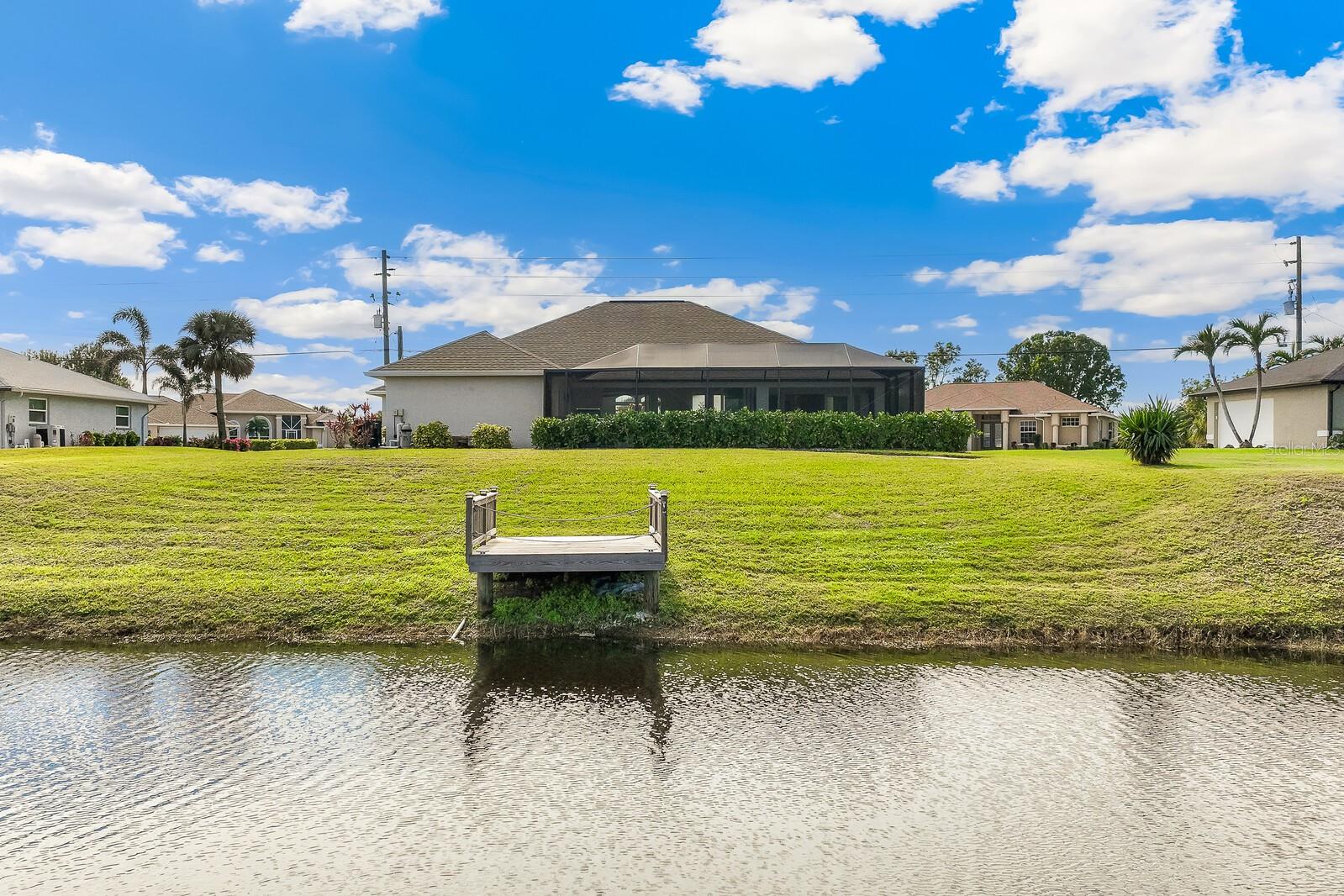 497 ROTONDA CIR, ROTONDA WEST, FL, 33947