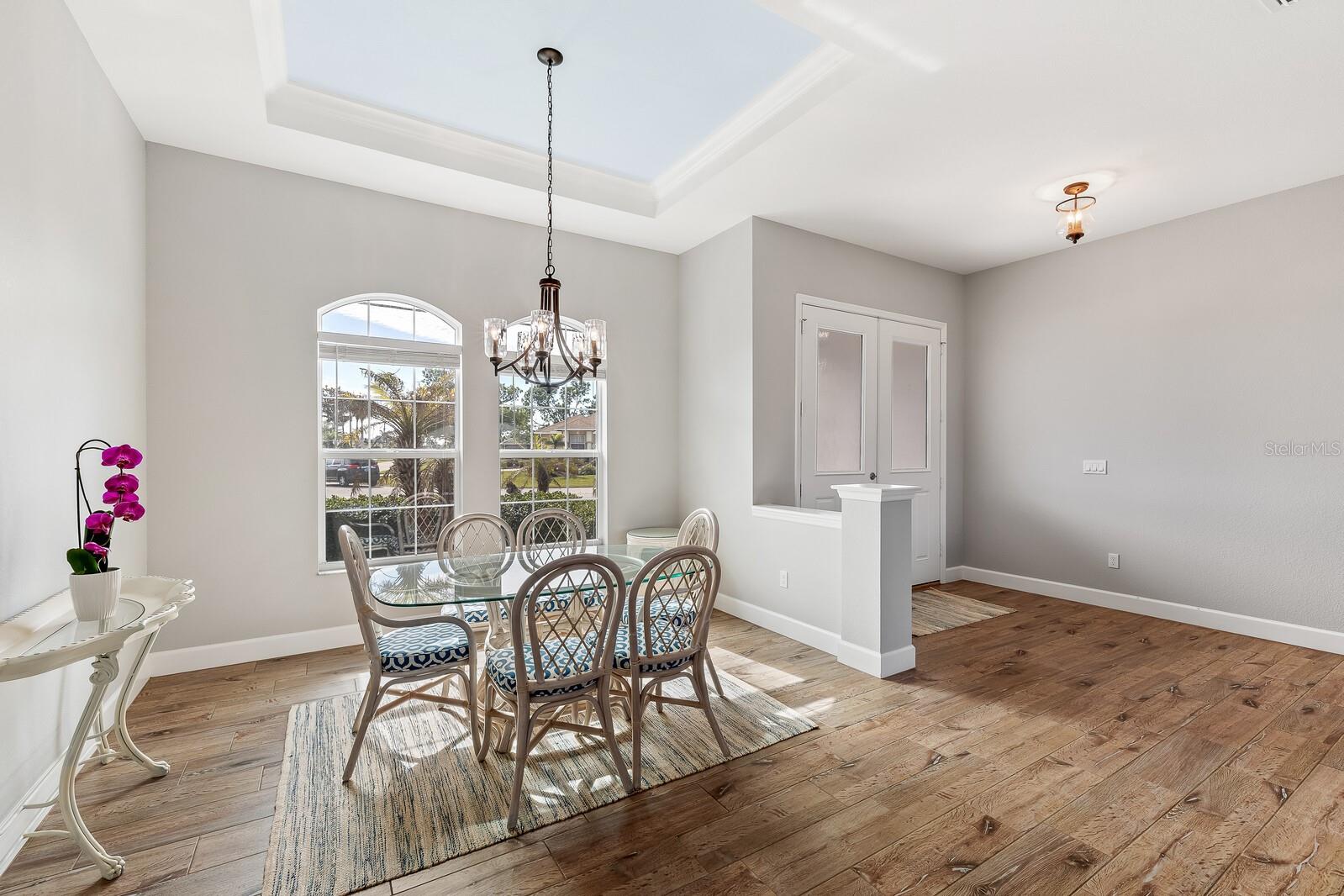 497 ROTONDA CIR, ROTONDA WEST, FL, 33947