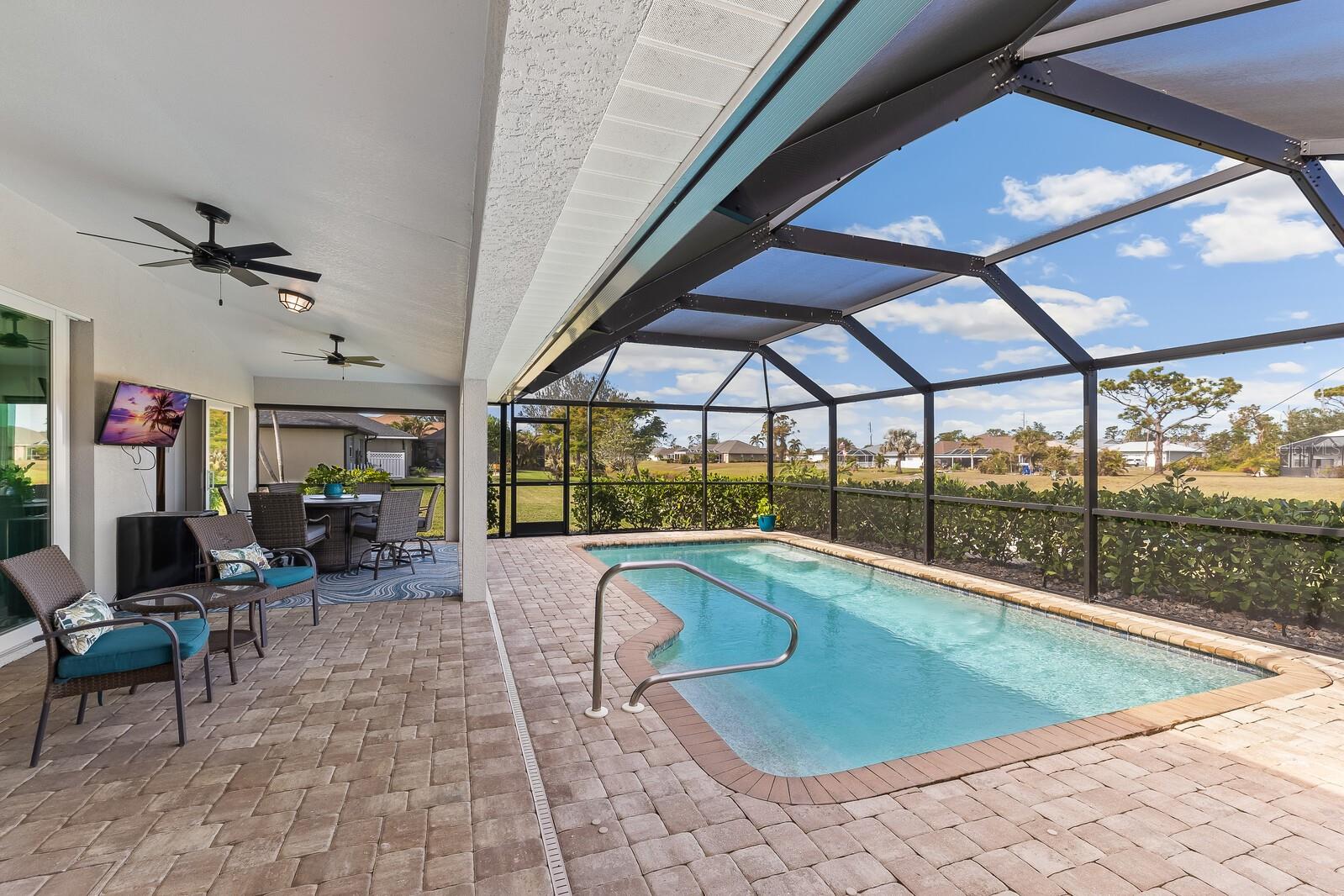 497 ROTONDA CIR, ROTONDA WEST, FL, 33947