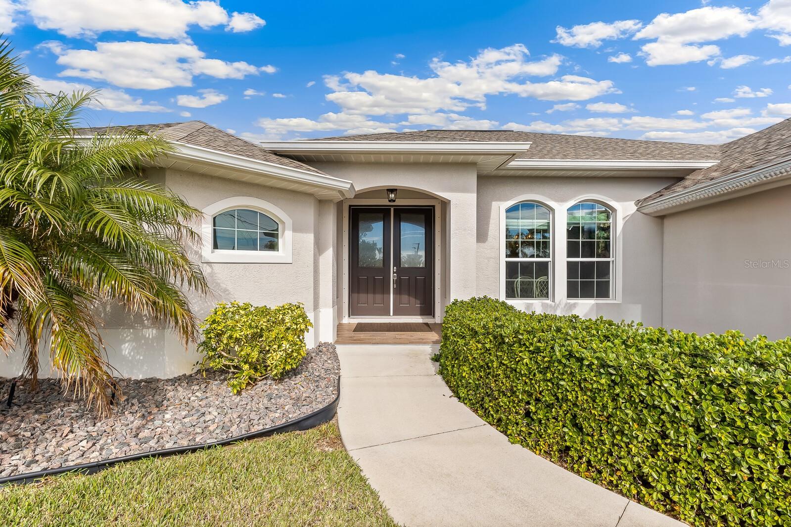 497 ROTONDA CIR, ROTONDA WEST, FL, 33947
