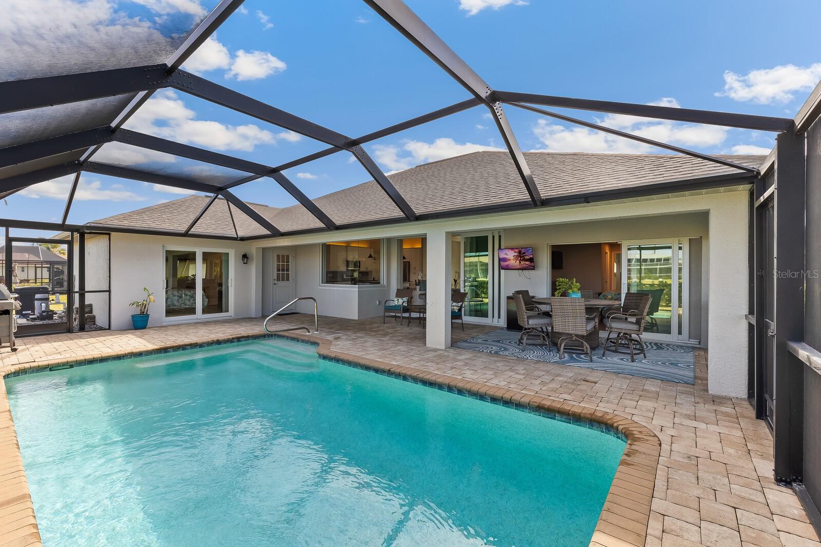 497 ROTONDA CIR, ROTONDA WEST, FL, 33947