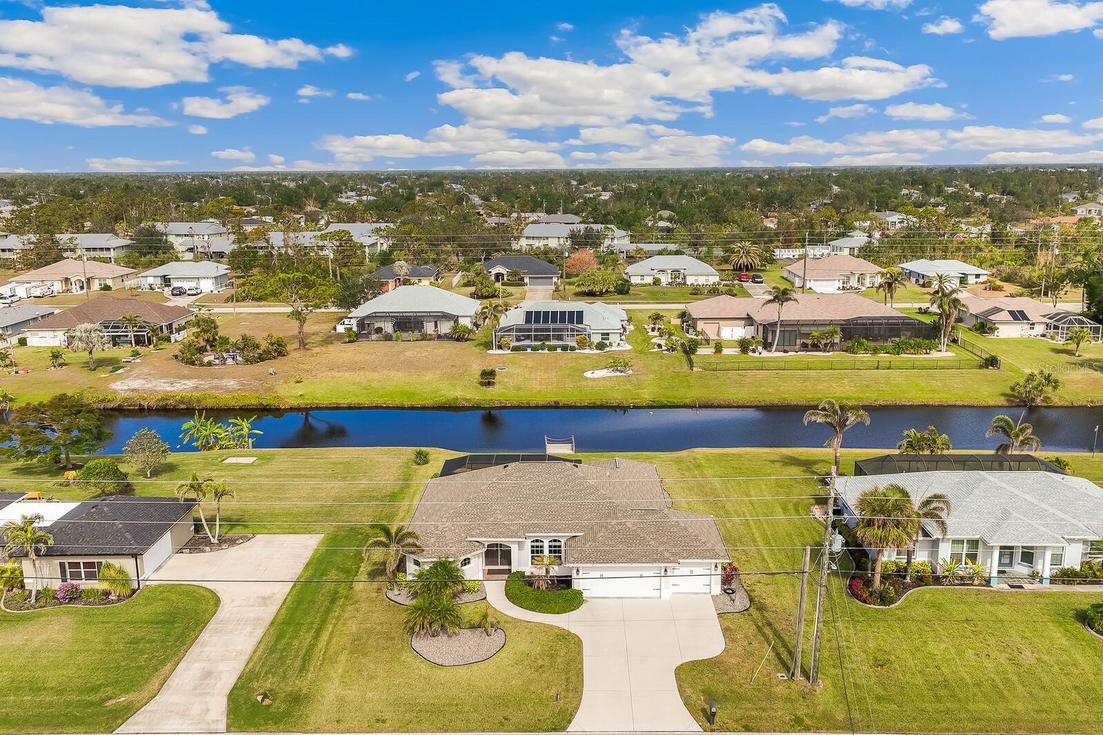 497 ROTONDA CIR, ROTONDA WEST, FL, 33947
