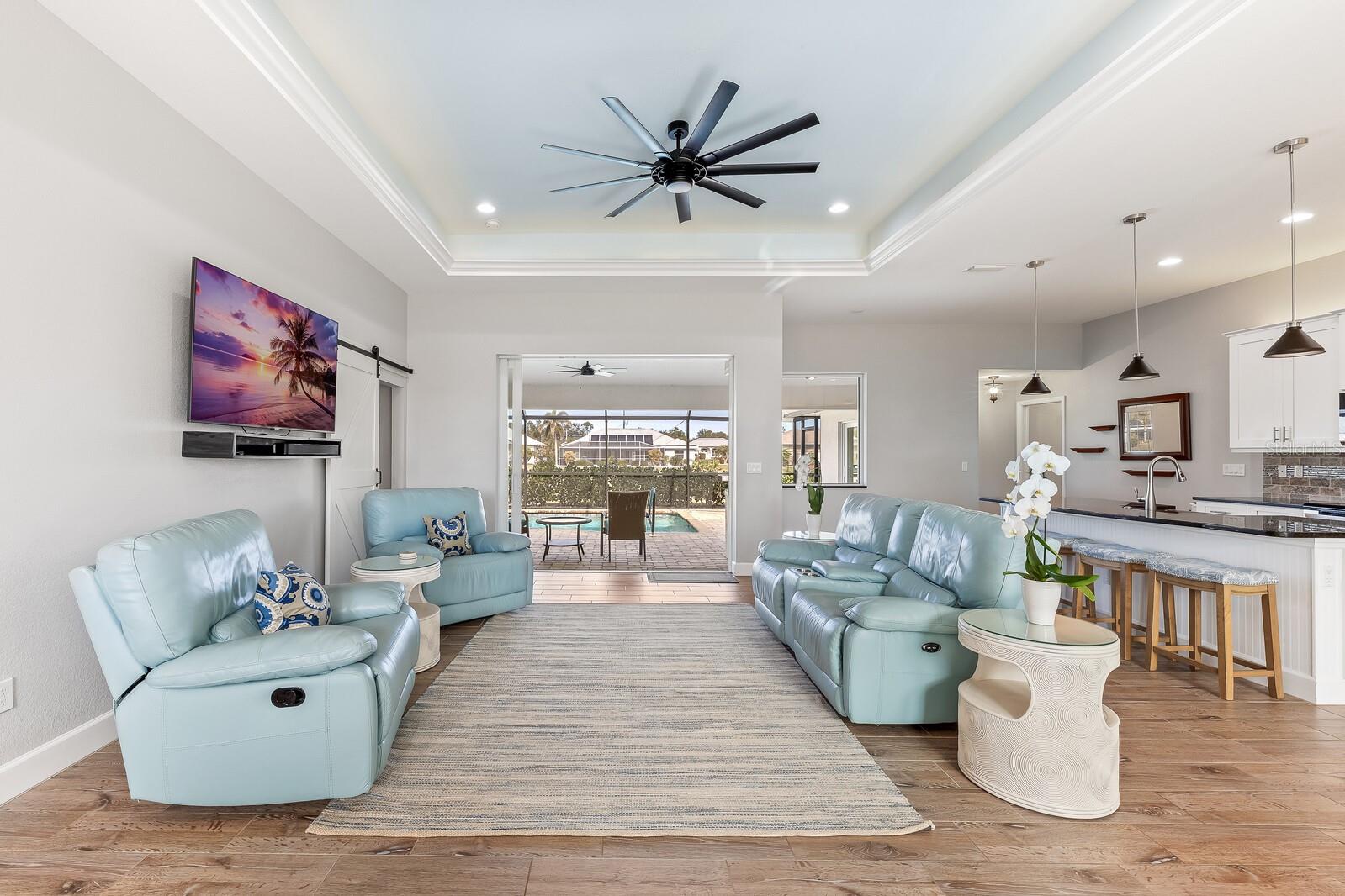 497 ROTONDA CIR, ROTONDA WEST, FL, 33947