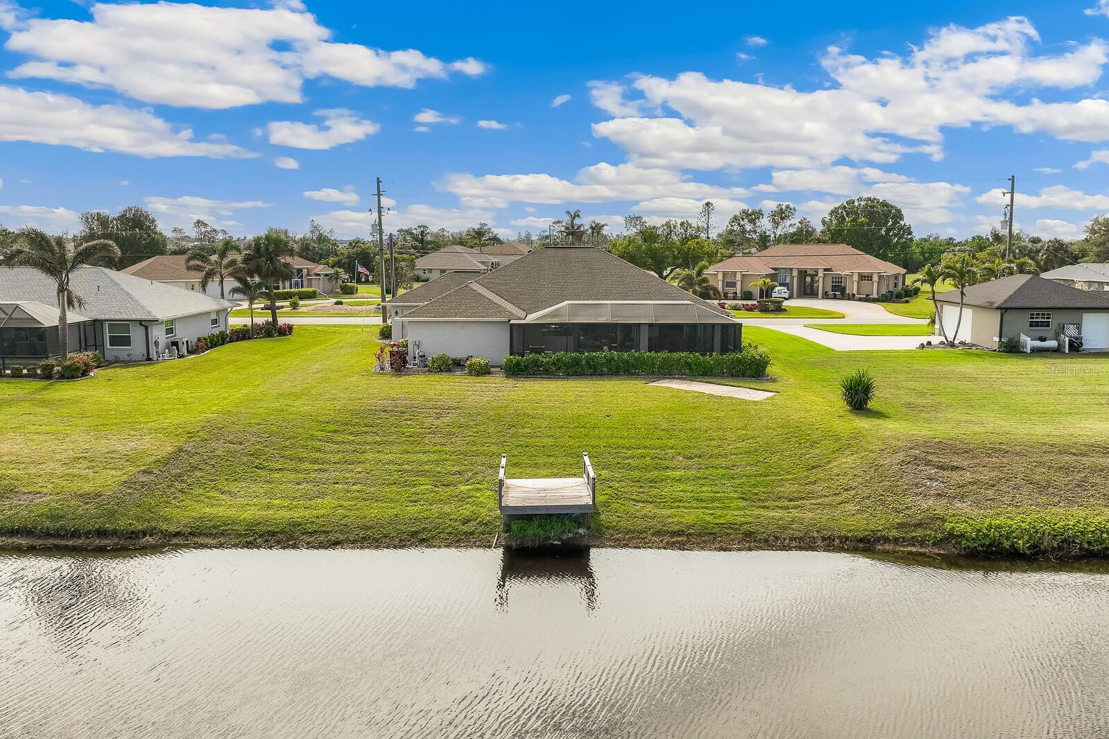 497 ROTONDA CIR, ROTONDA WEST, FL, 33947
