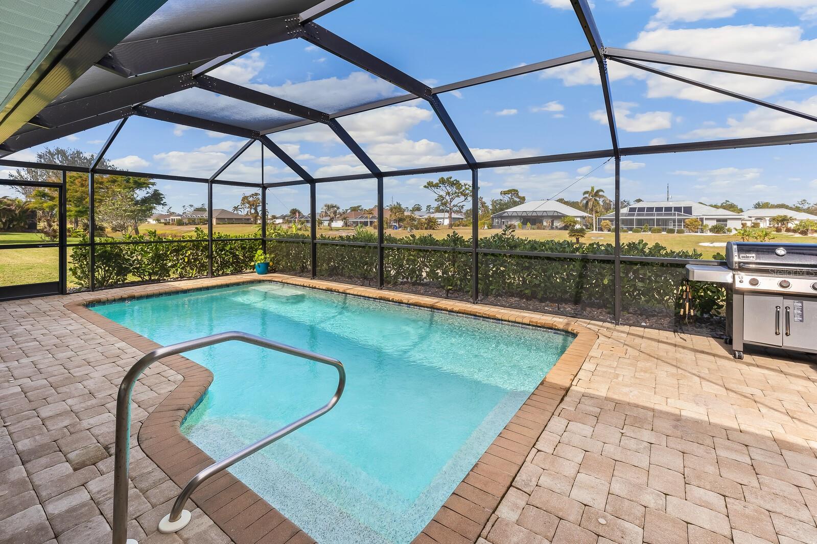 497 ROTONDA CIR, ROTONDA WEST, FL, 33947