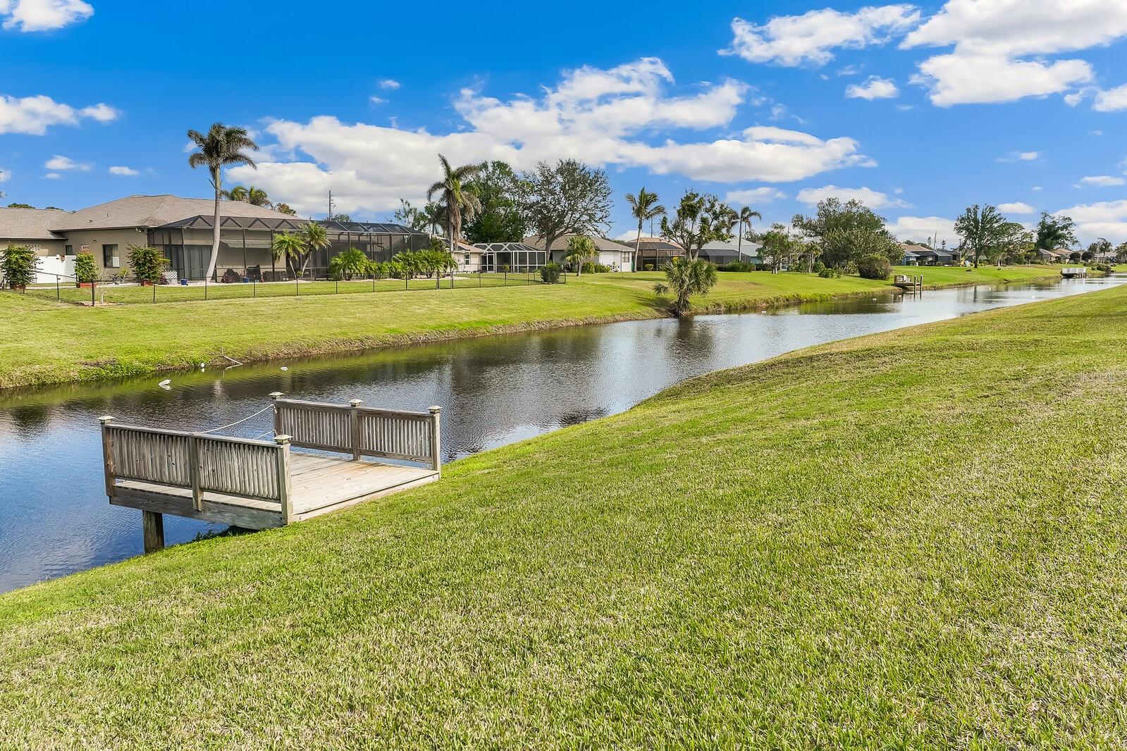 497 ROTONDA CIR, ROTONDA WEST, FL, 33947