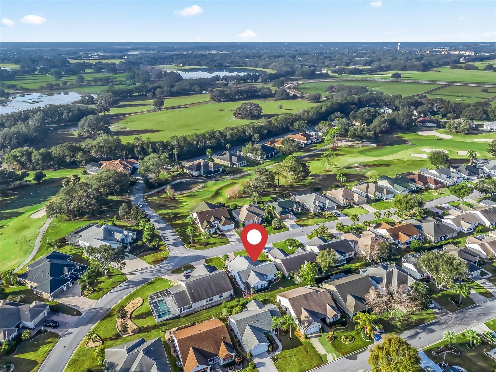 2005 PALO ALTO AVE, THE VILLAGES, FL, 32159