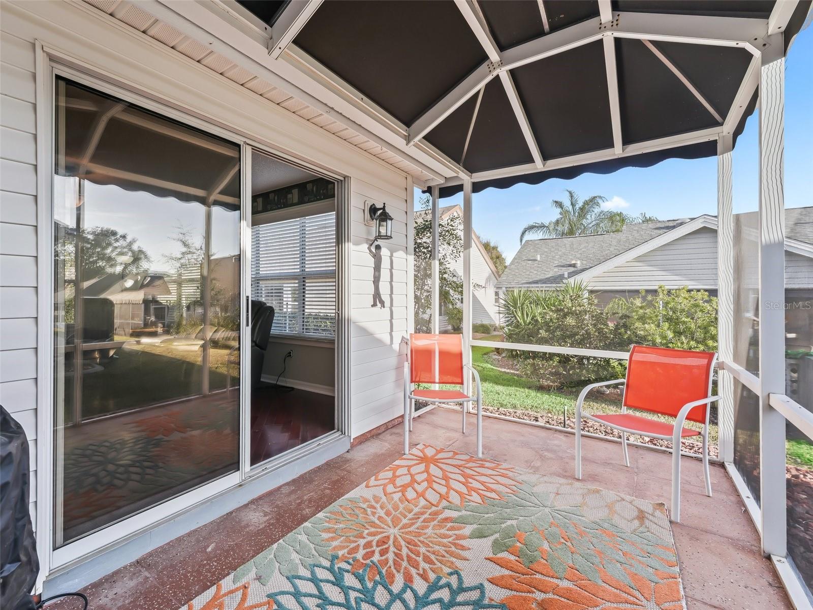 2005 PALO ALTO AVE, THE VILLAGES, FL, 32159