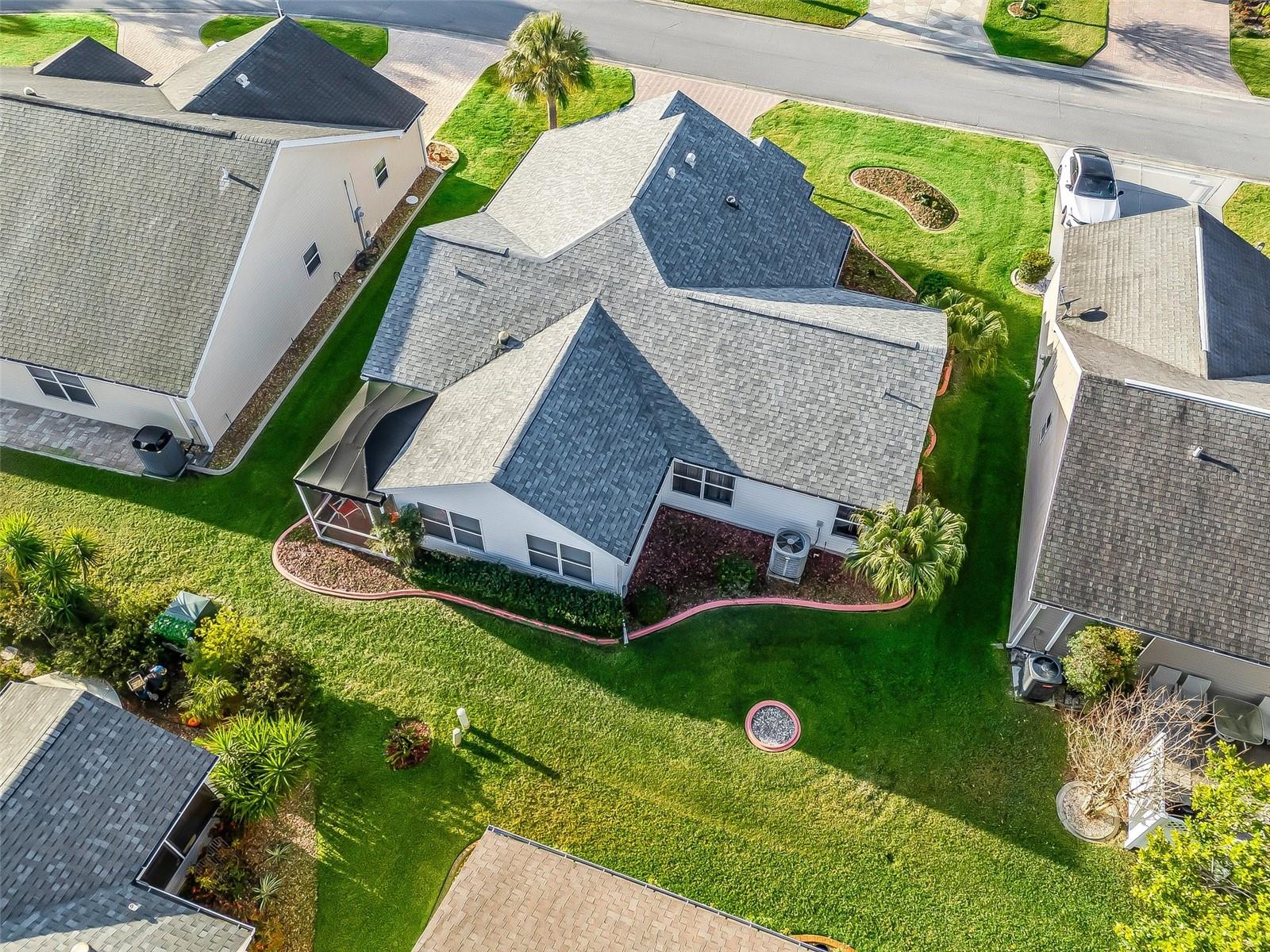 2005 PALO ALTO AVE, THE VILLAGES, FL, 32159
