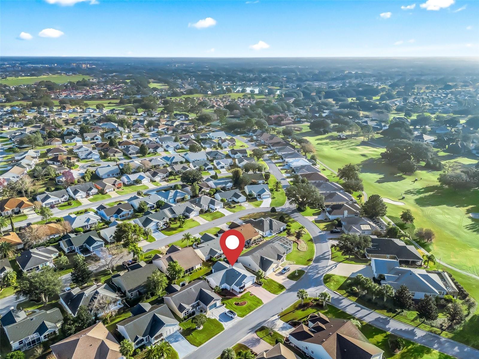 2005 PALO ALTO AVE, THE VILLAGES, FL, 32159