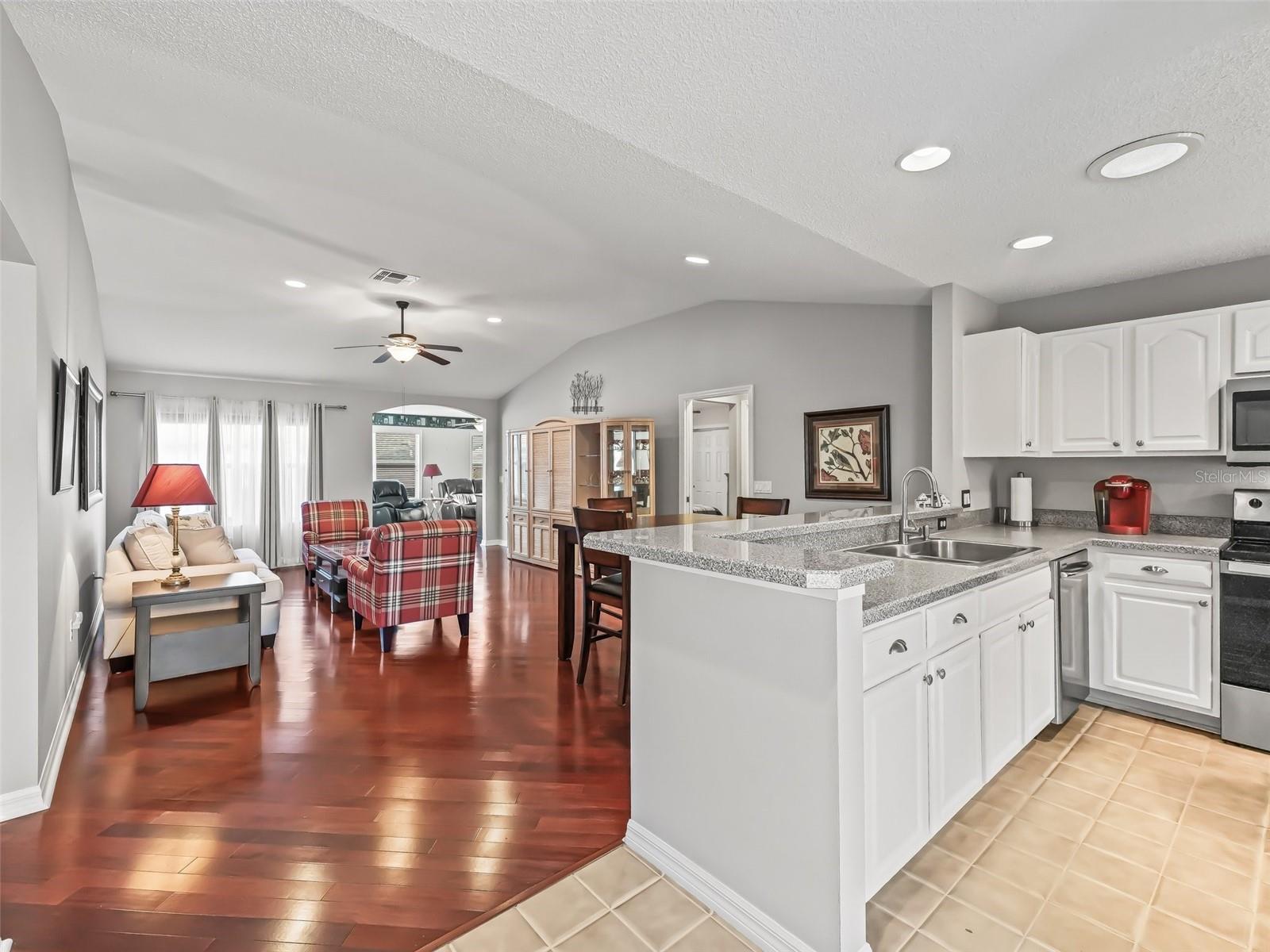2005 PALO ALTO AVE, THE VILLAGES, FL, 32159