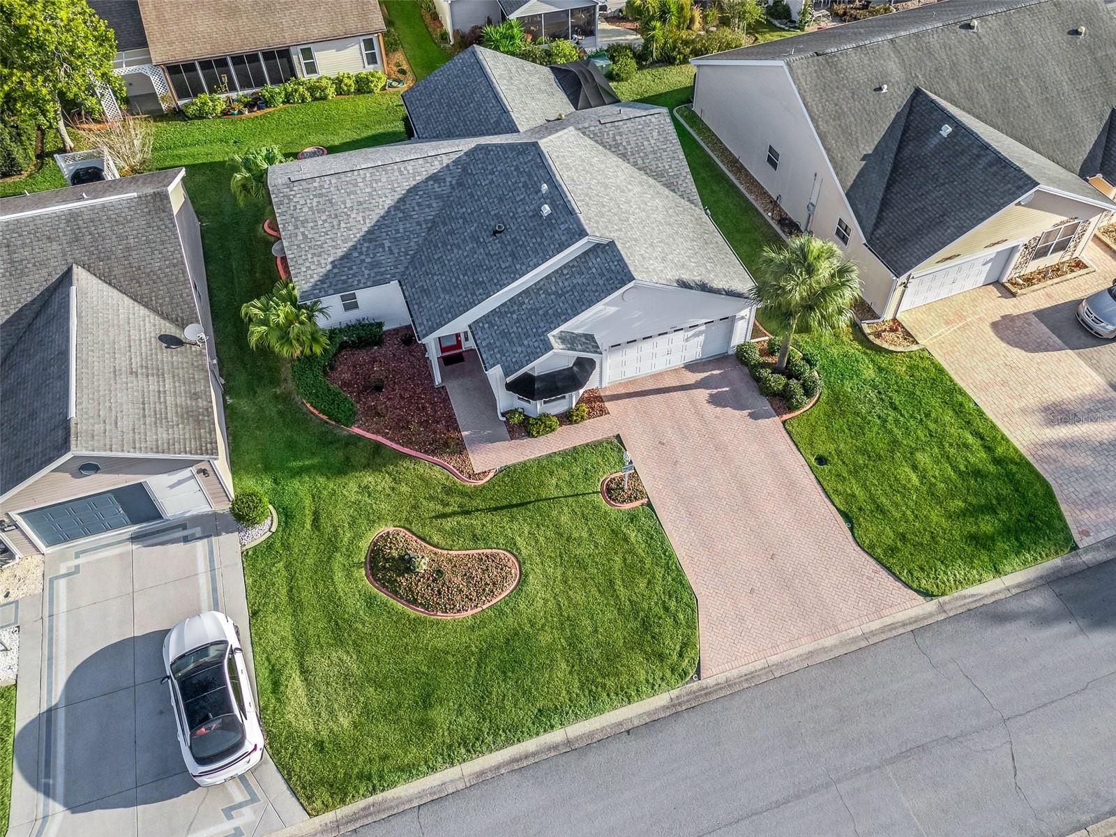 2005 PALO ALTO AVE, THE VILLAGES, FL, 32159
