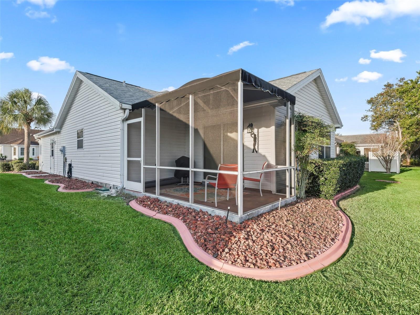 2005 PALO ALTO AVE, THE VILLAGES, FL, 32159