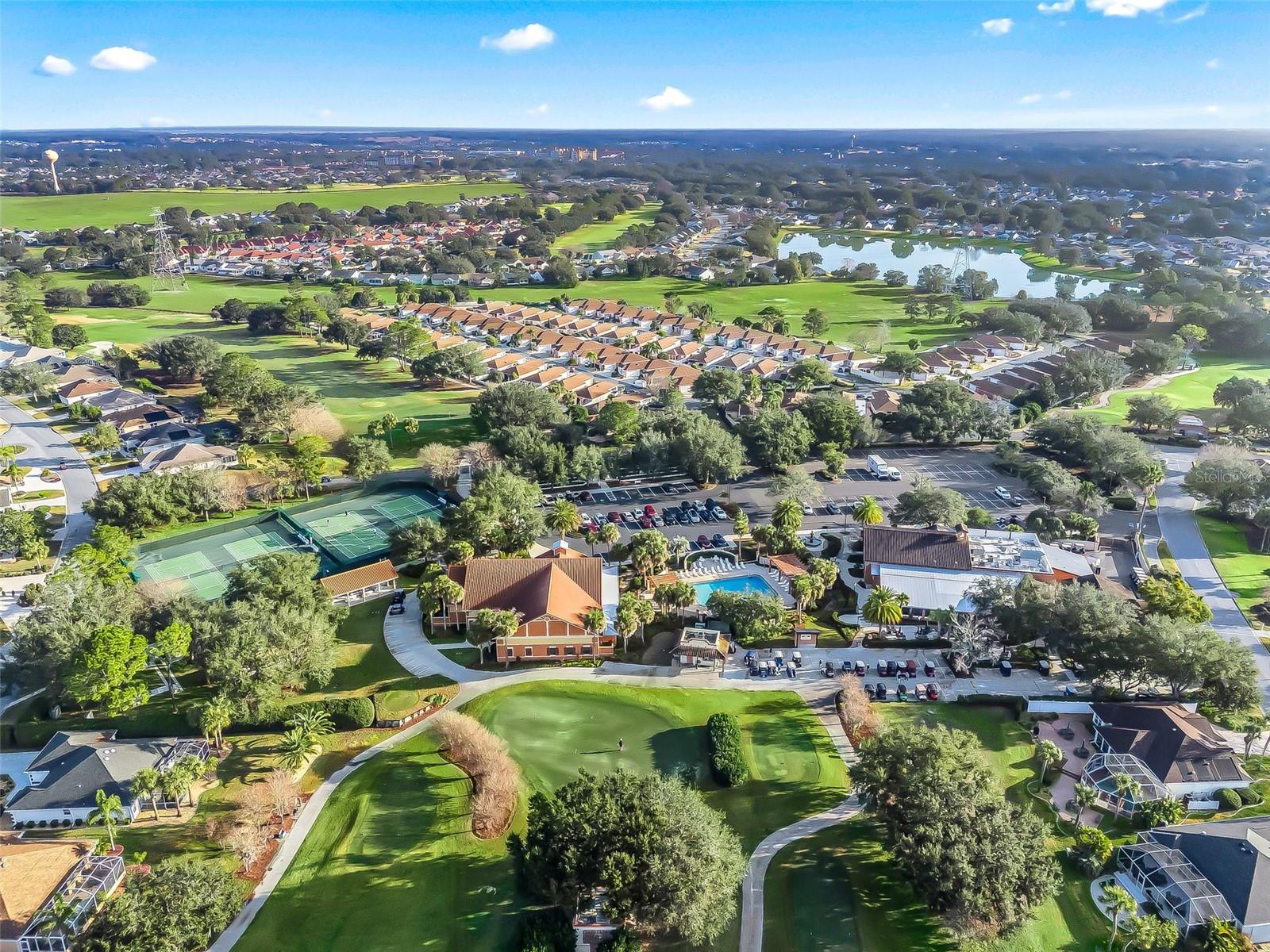 2005 PALO ALTO AVE, THE VILLAGES, FL, 32159
