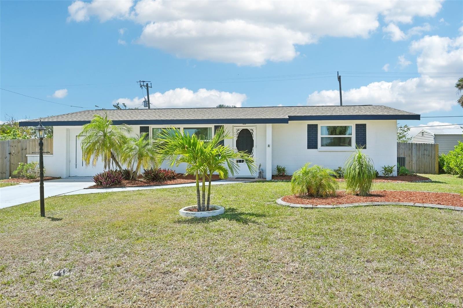 3159 PINETREE ST, PORT CHARLOTTE, FL, 33952