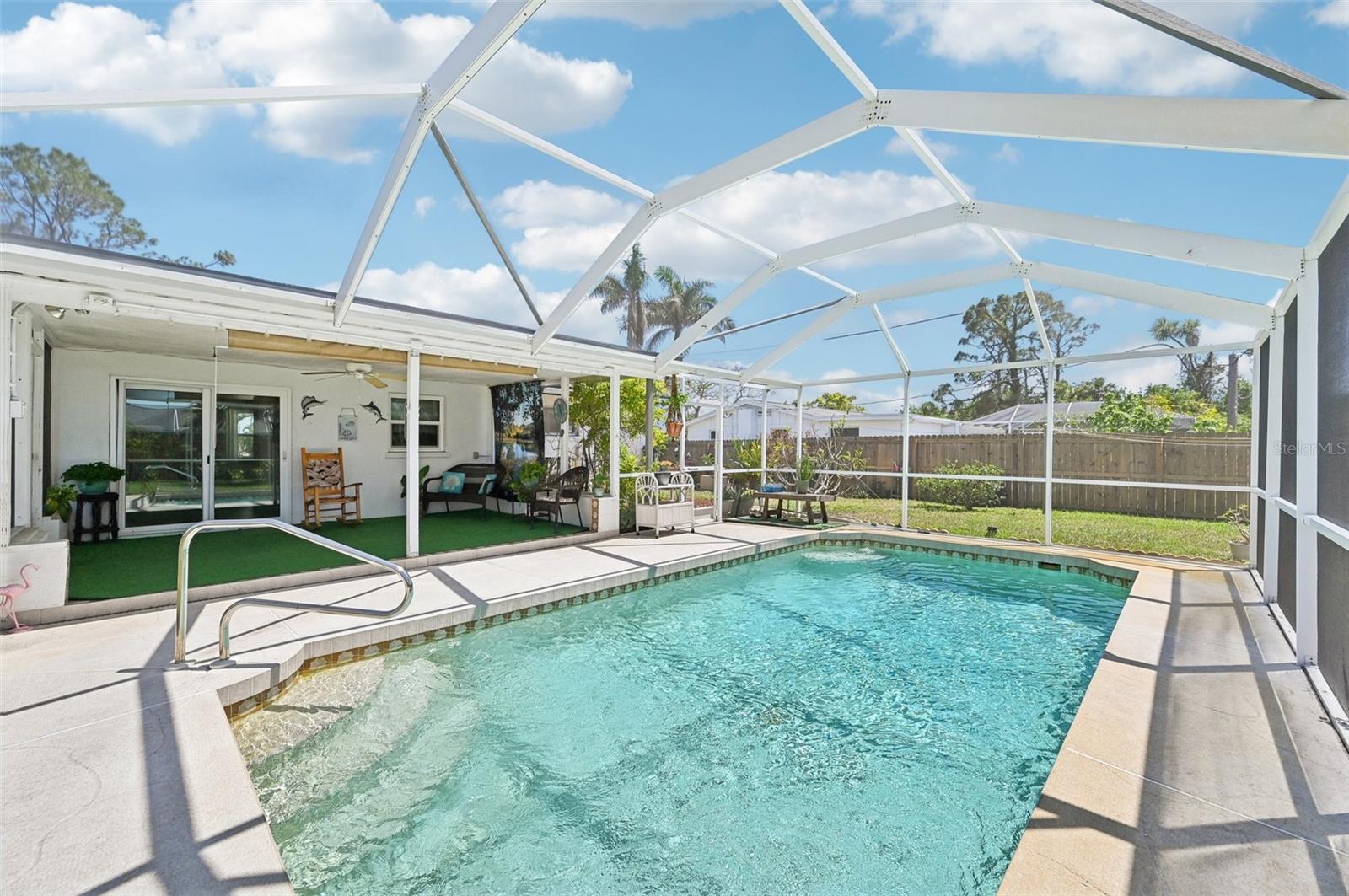 3159 PINETREE ST, PORT CHARLOTTE, FL, 33952