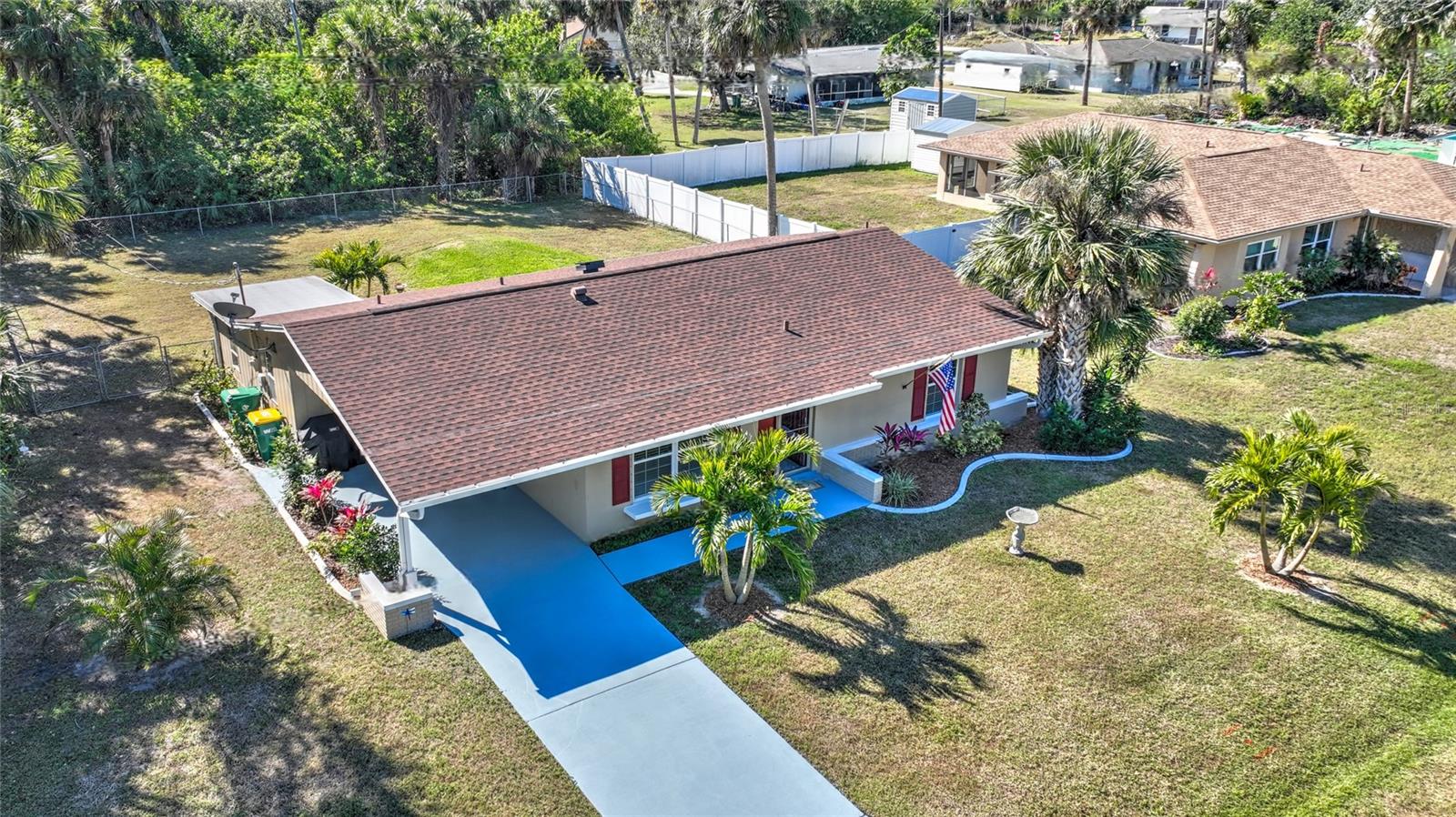 19071 HELENA AVE, PORT CHARLOTTE, FL, 33948