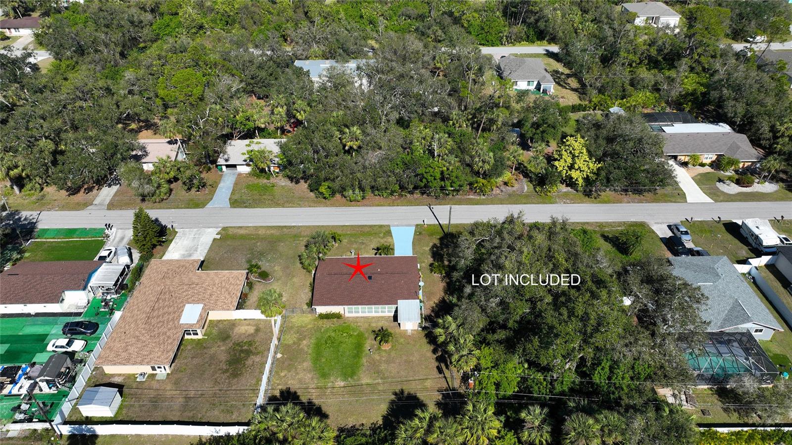 19071 HELENA AVE, PORT CHARLOTTE, FL, 33948