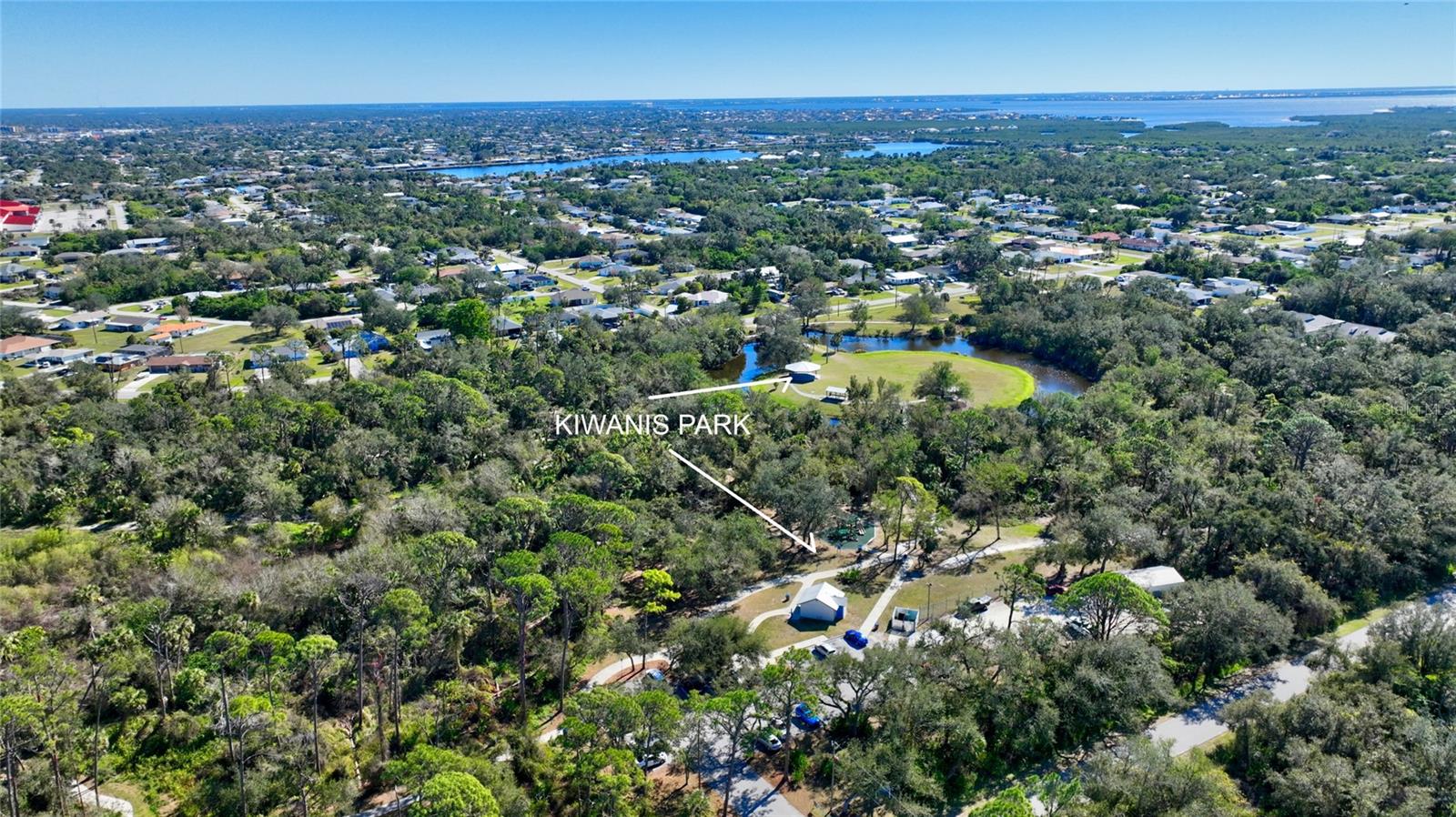 19071 HELENA AVE, PORT CHARLOTTE, FL, 33948