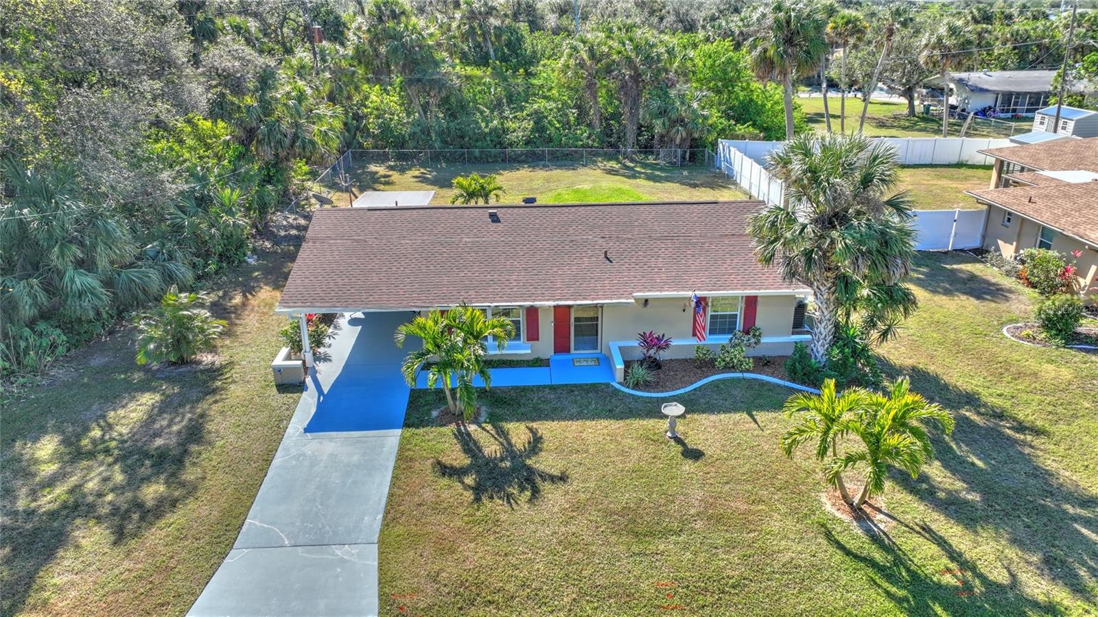 19071 HELENA AVE, PORT CHARLOTTE, FL, 33948