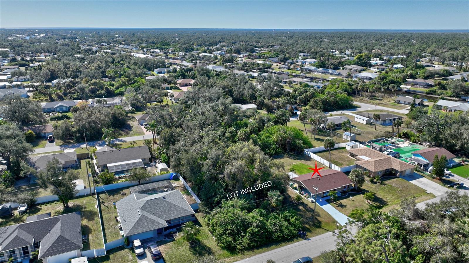 19071 HELENA AVE, PORT CHARLOTTE, FL, 33948