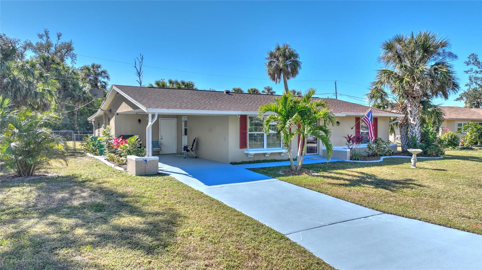 19071 HELENA AVE, PORT CHARLOTTE, FL, 33948