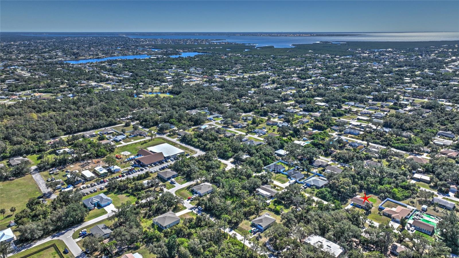 19071 HELENA AVE, PORT CHARLOTTE, FL, 33948
