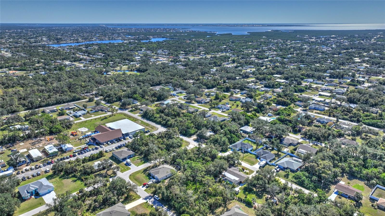 19071 HELENA AVE, PORT CHARLOTTE, FL, 33948