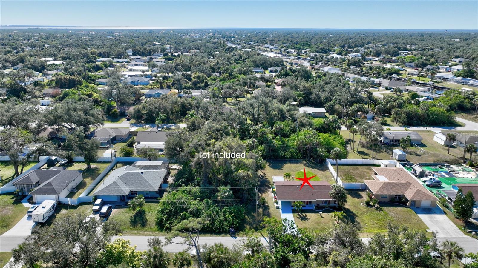 19071 HELENA AVE, PORT CHARLOTTE, FL, 33948