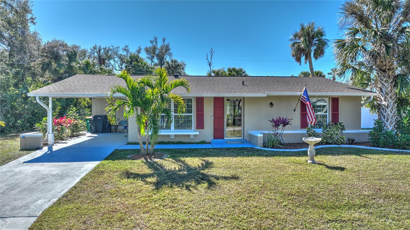 19071 HELENA AVE, PORT CHARLOTTE, FL, 33948