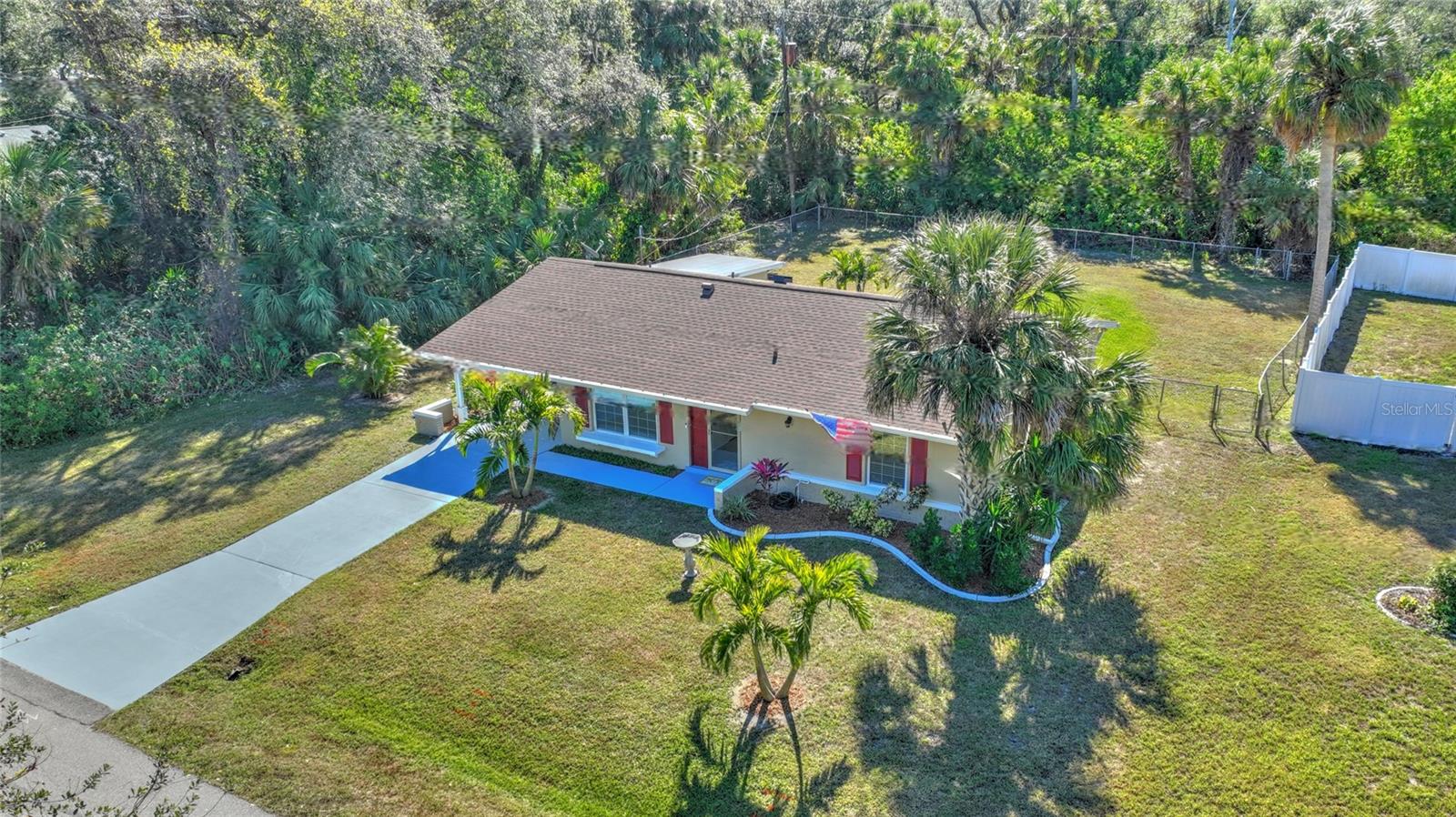 19071 HELENA AVE, PORT CHARLOTTE, FL, 33948