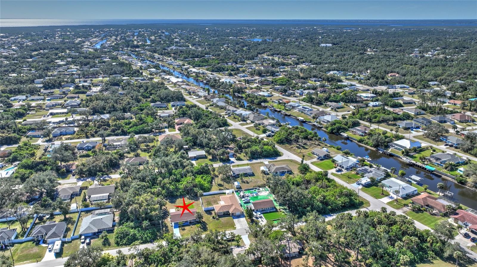 19071 HELENA AVE, PORT CHARLOTTE, FL, 33948