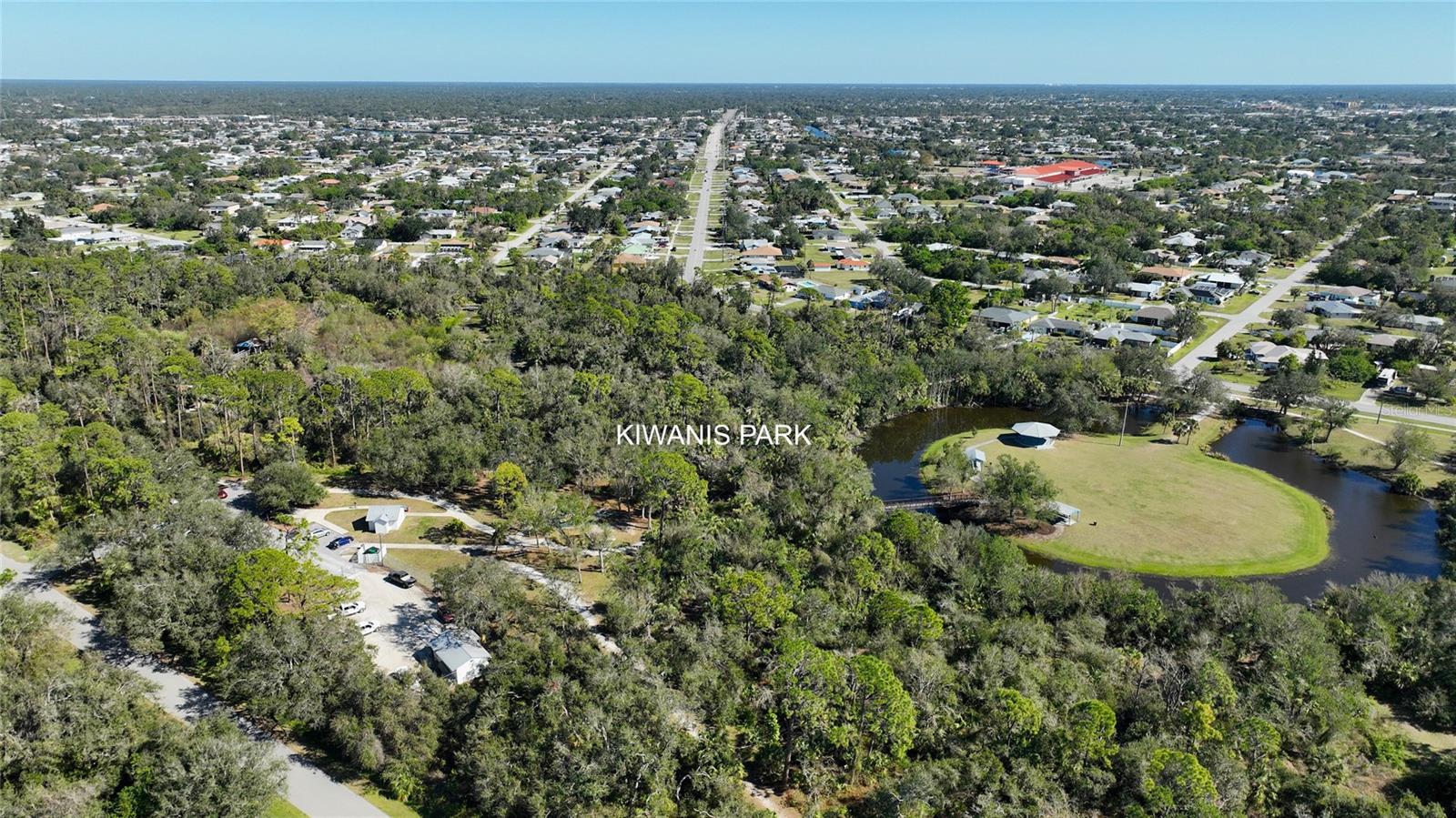 19071 HELENA AVE, PORT CHARLOTTE, FL, 33948