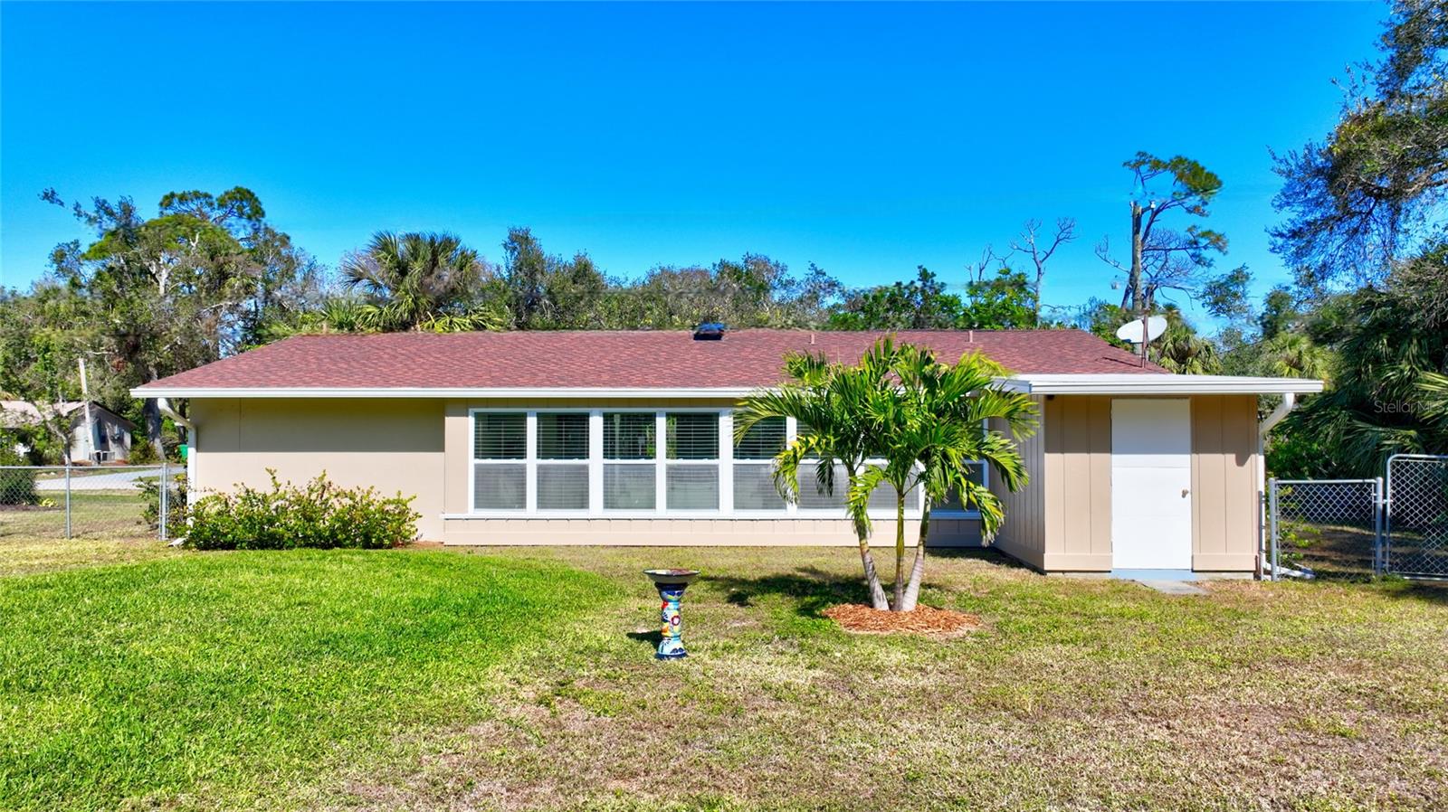 19071 HELENA AVE, PORT CHARLOTTE, FL, 33948