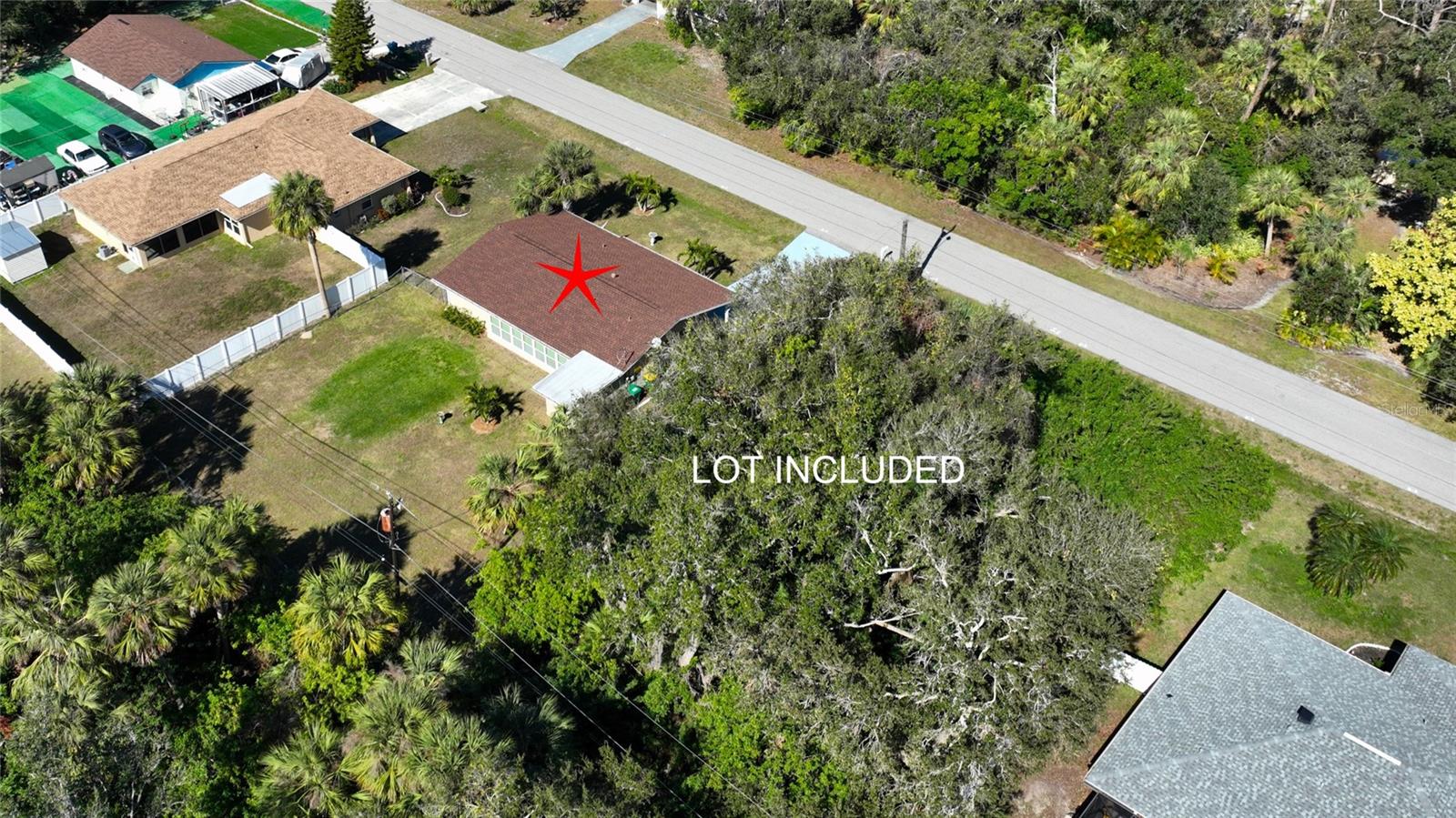 19071 HELENA AVE, PORT CHARLOTTE, FL, 33948