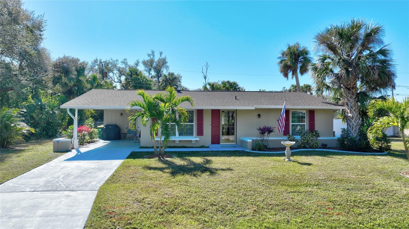 19071 HELENA AVE, PORT CHARLOTTE, FL, 33948