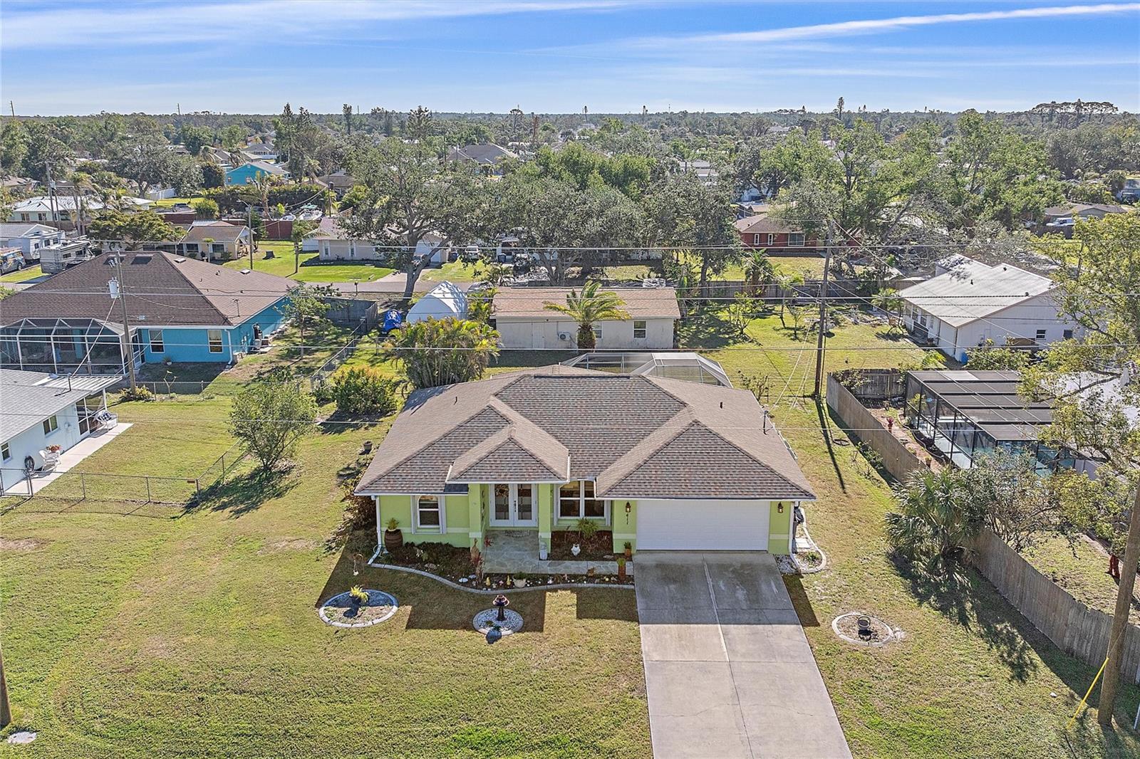 411 SOUTHLAND RD, VENICE, FL, 34293