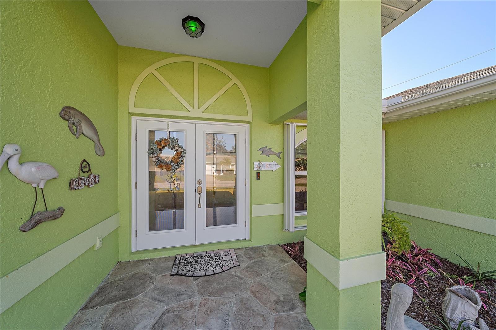 411 SOUTHLAND RD, VENICE, FL, 34293