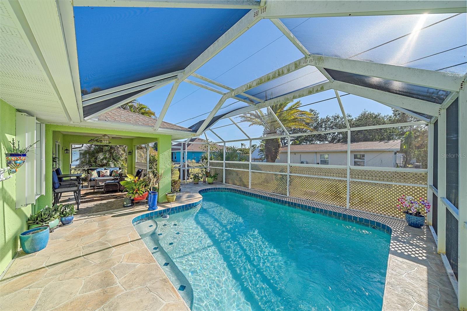 411 SOUTHLAND RD, VENICE, FL, 34293