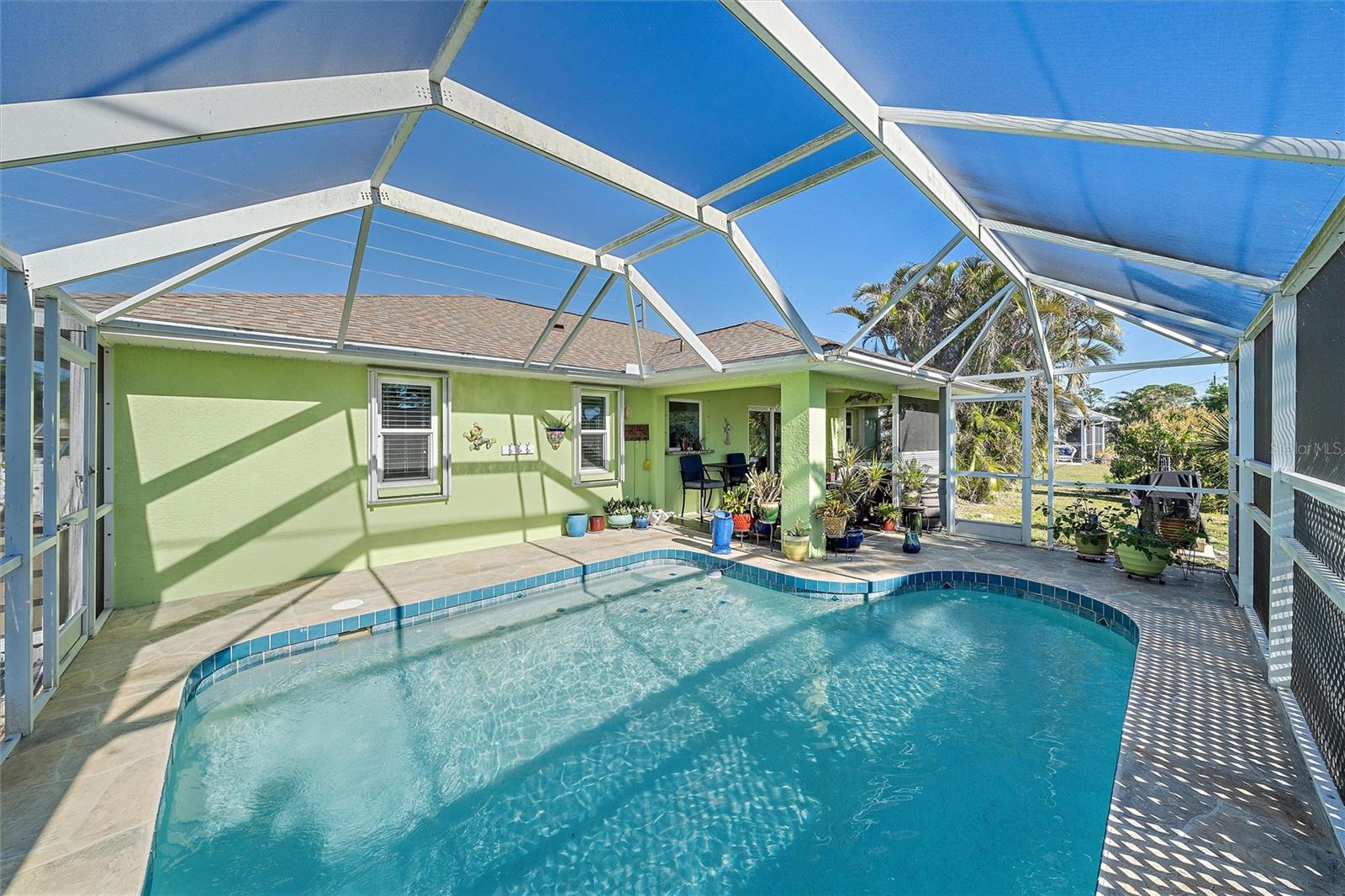 411 SOUTHLAND RD, VENICE, FL, 34293