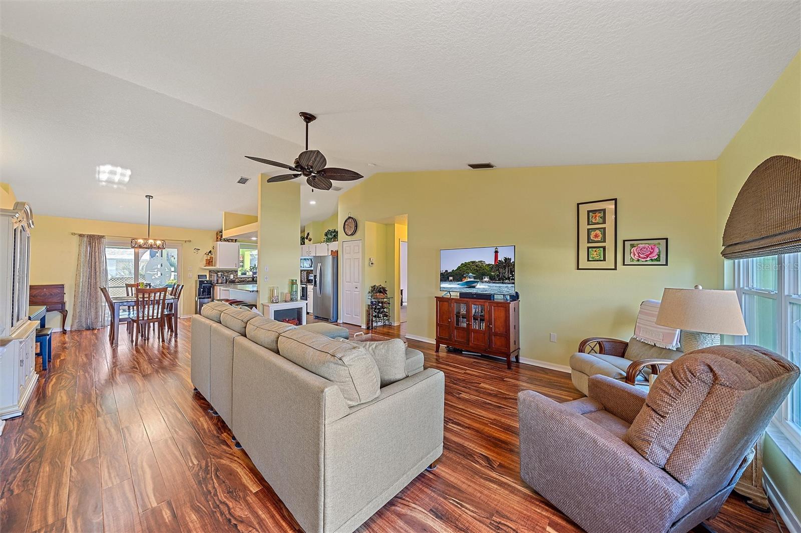 411 SOUTHLAND RD, VENICE, FL, 34293