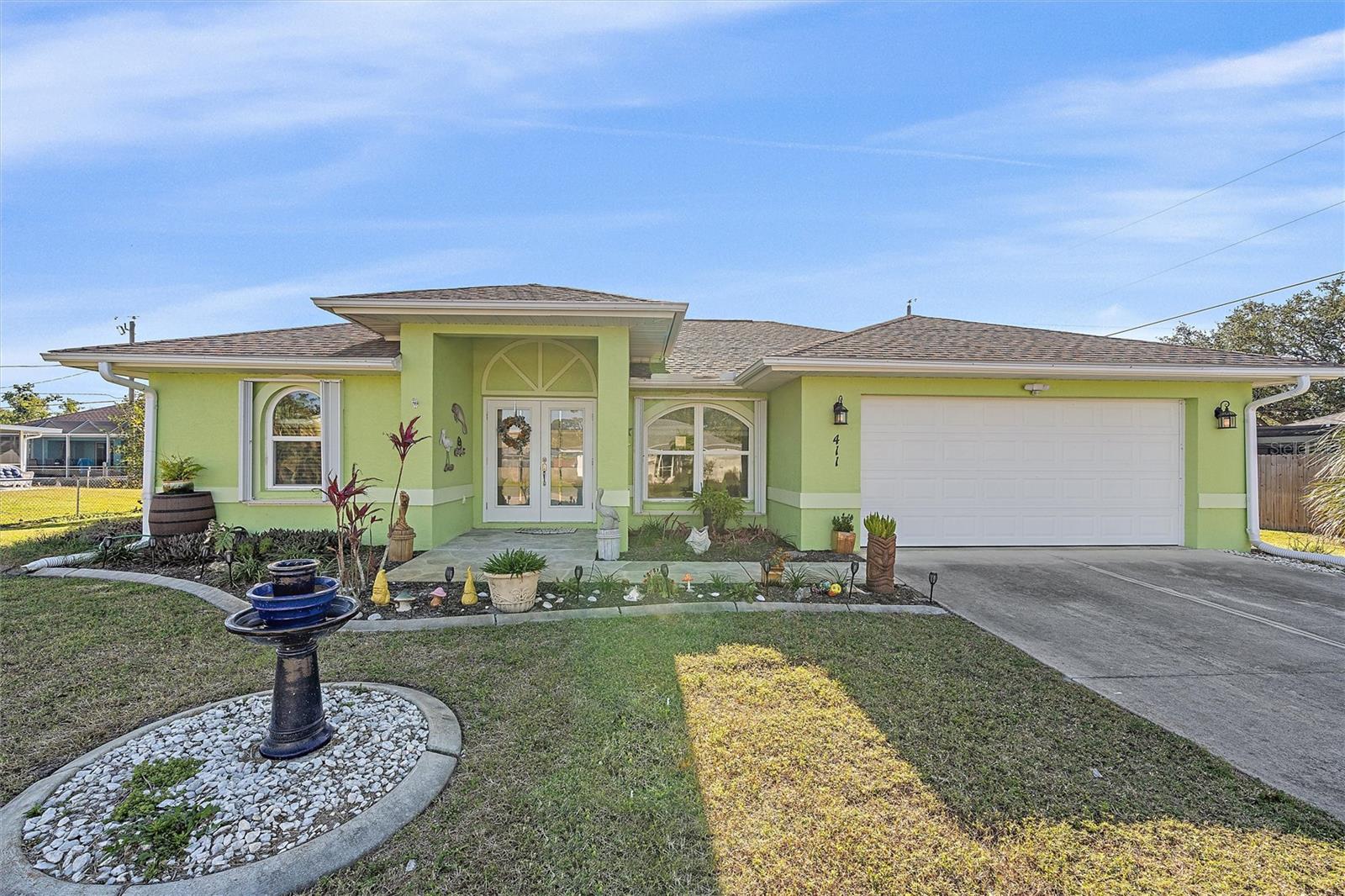 411 SOUTHLAND RD, VENICE, FL, 34293